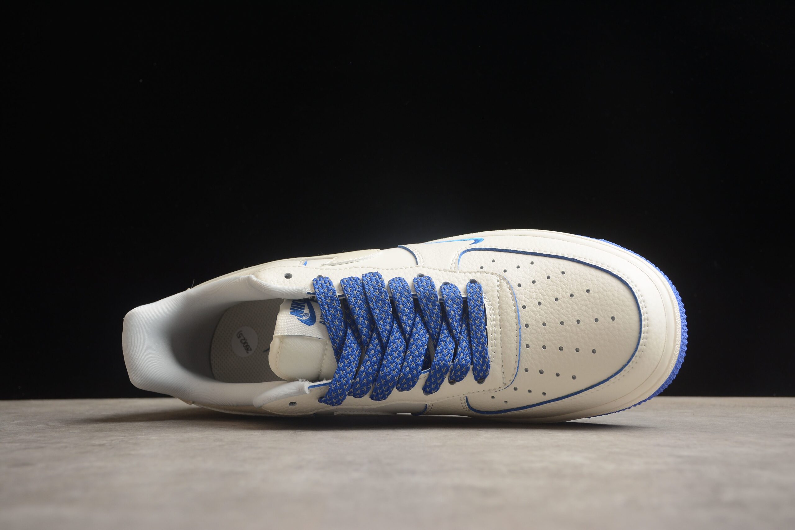 Nk Air Force 1'07 Low DD9915-677 - Image 5