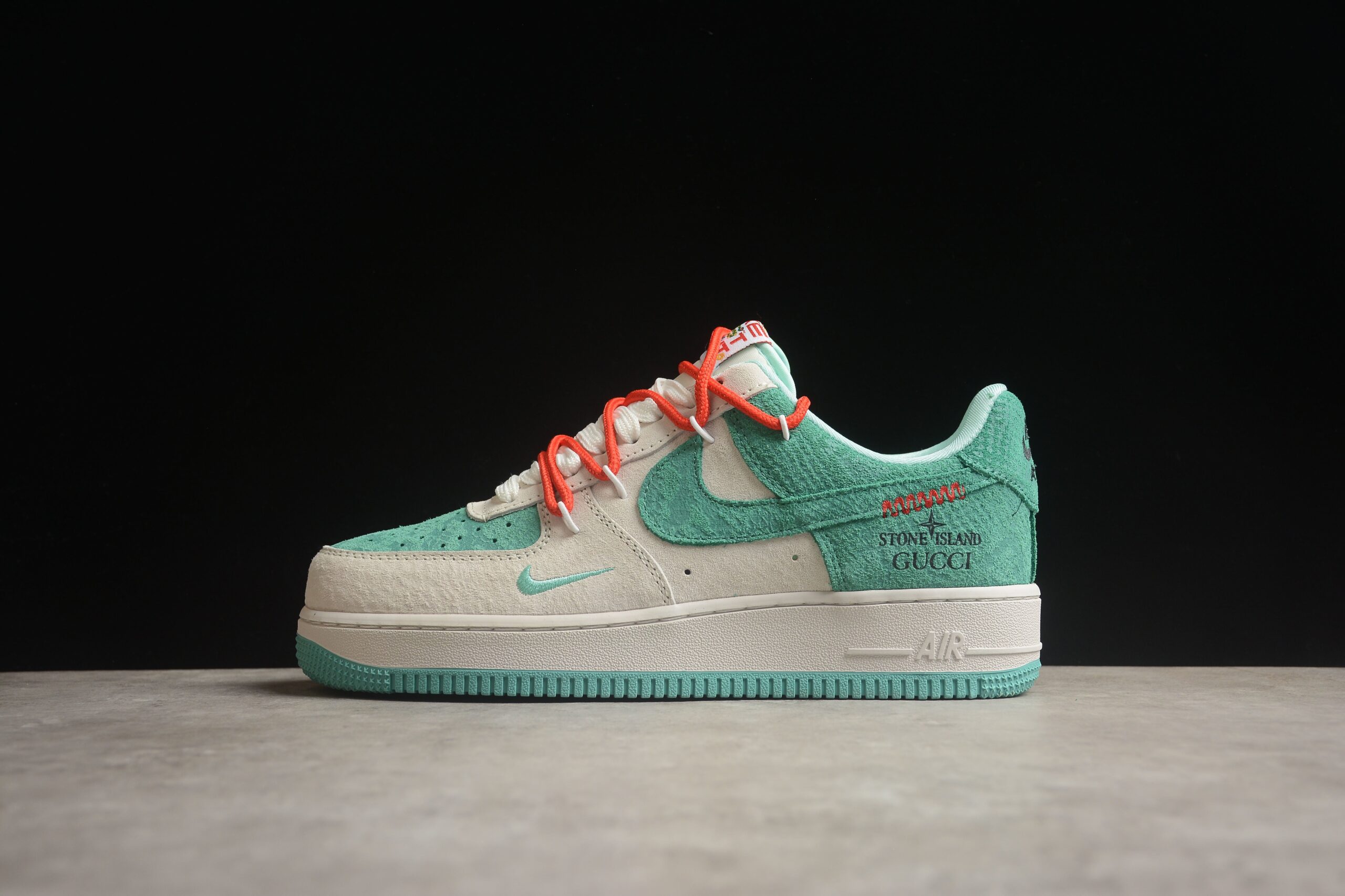 Nk Air Force 1'07 Low DF0188-010 - Image 2