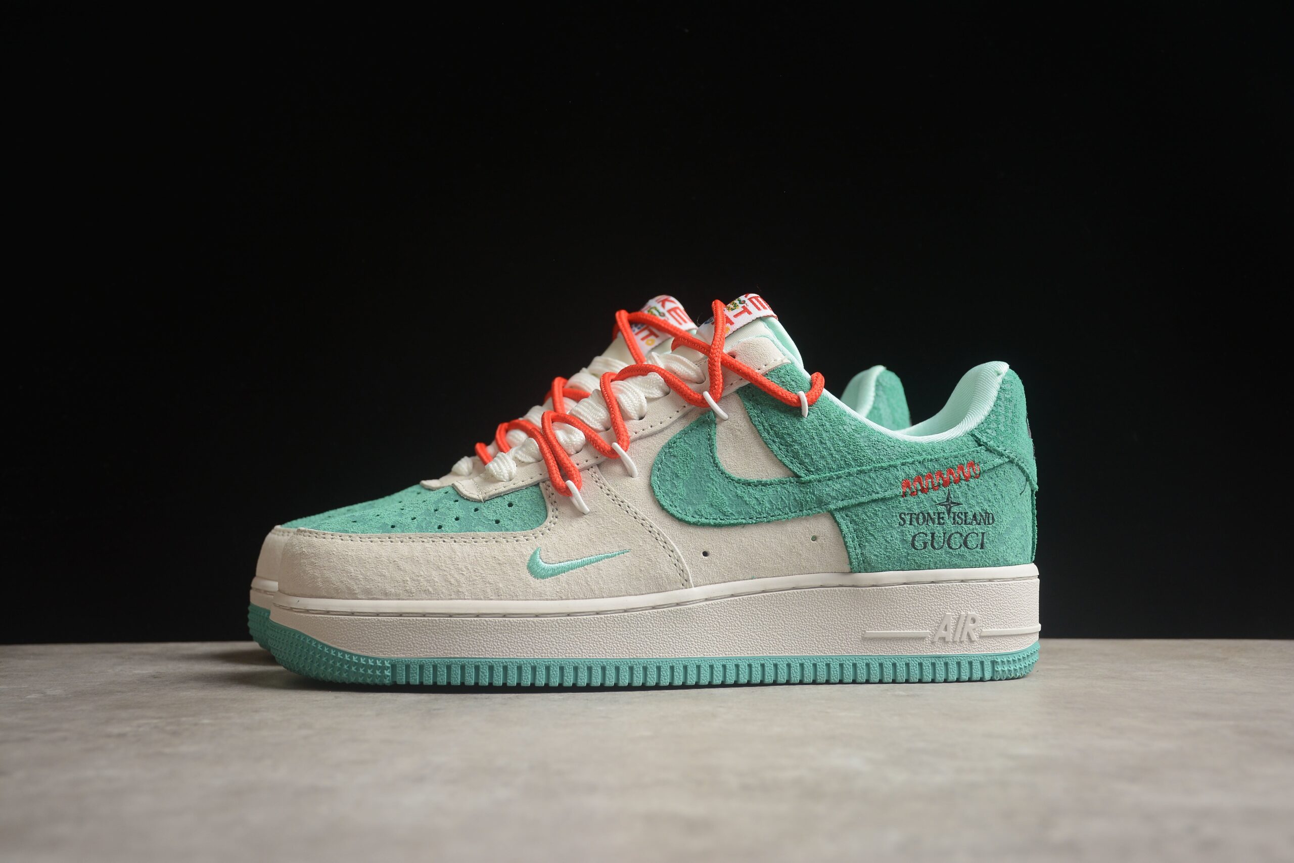 Nk Air Force 1'07 Low DF0188-010 - Image 4