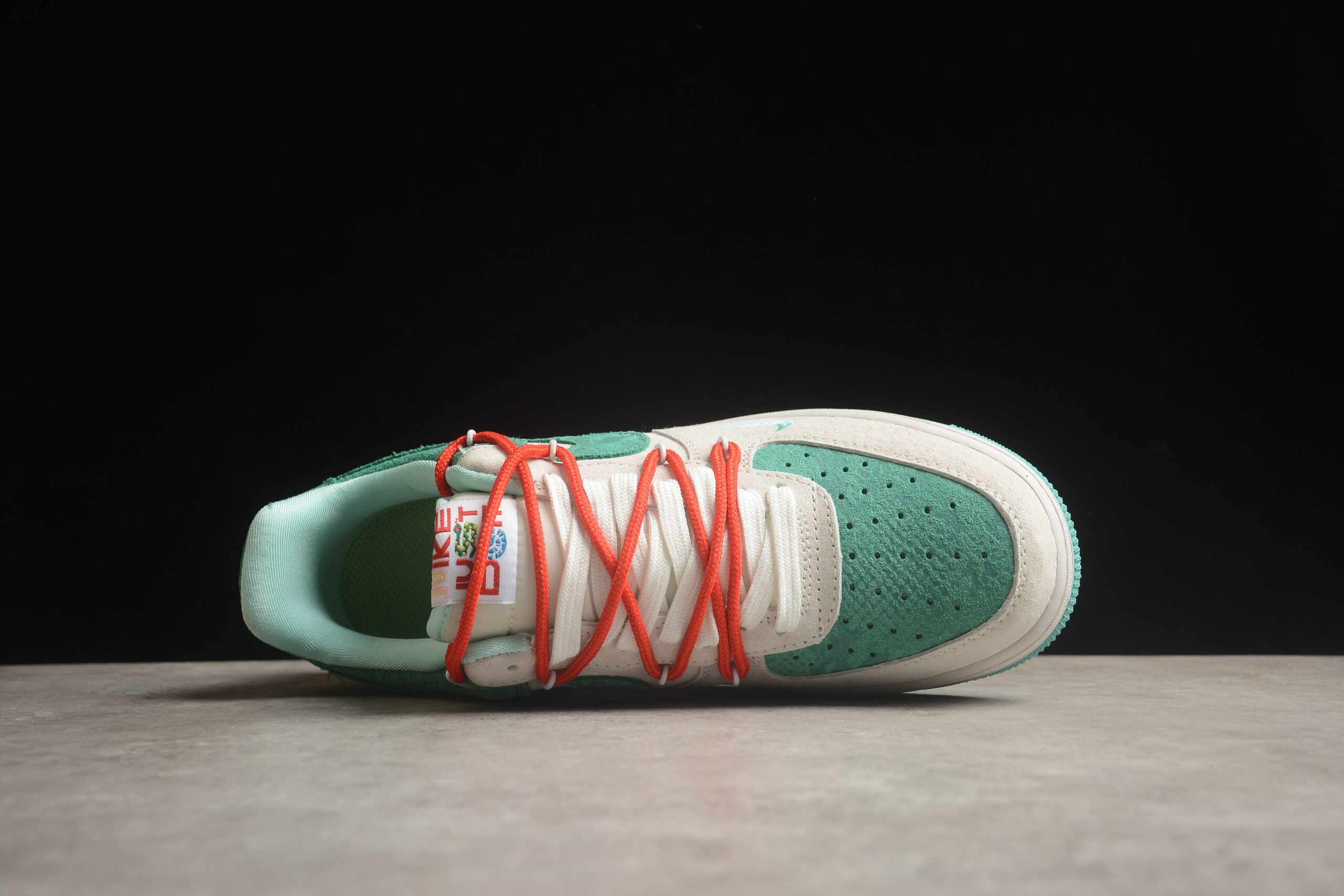 Nk Air Force 1'07 Low DF0188-010 - Image 5