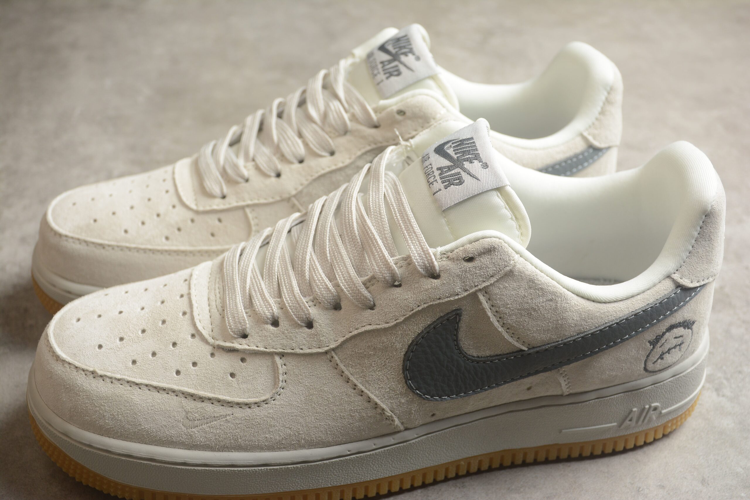 Nk Air Force 1'07 Low DF0188-022 - Image 3