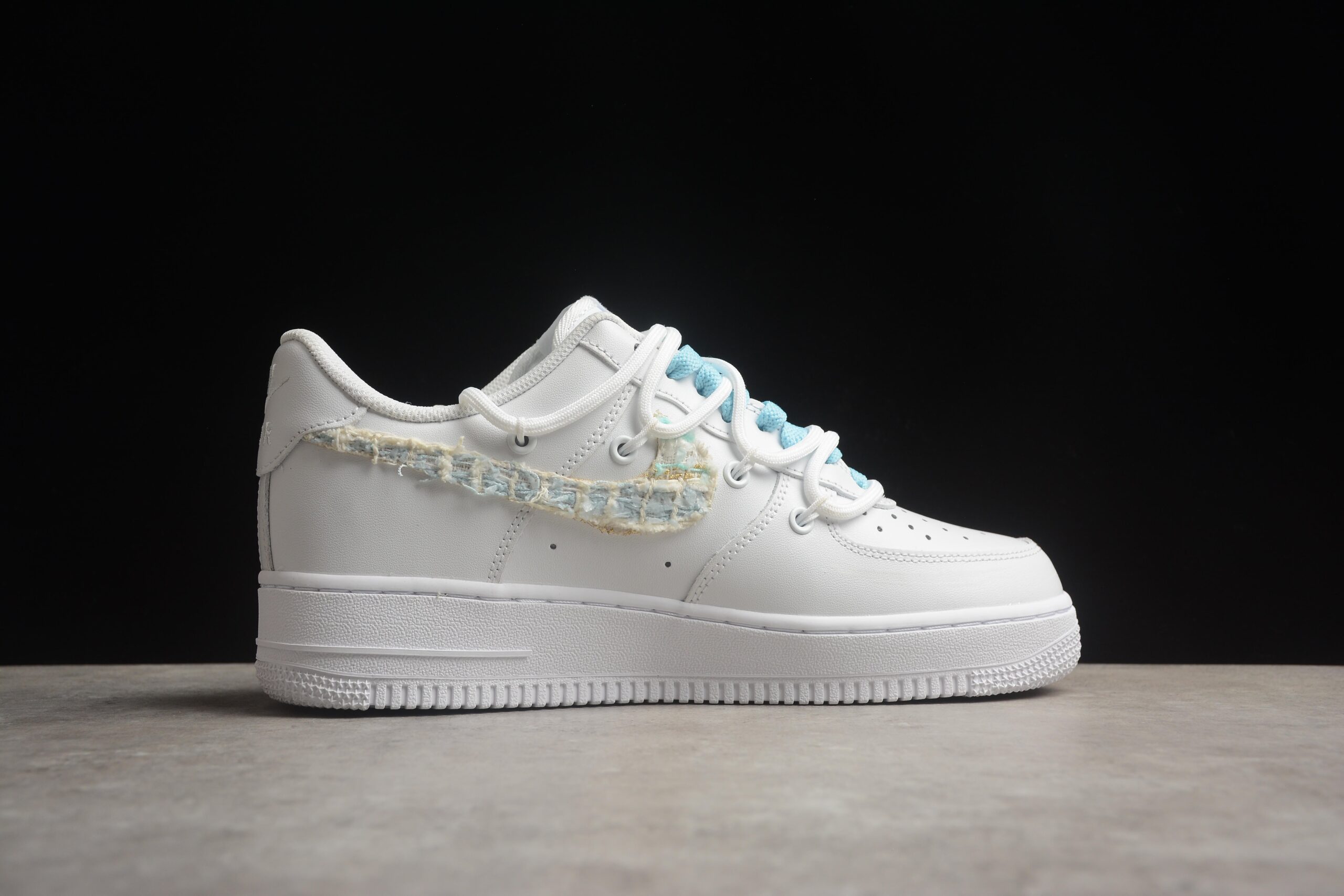 Nk Air Force 1'07 Low DH1999-223