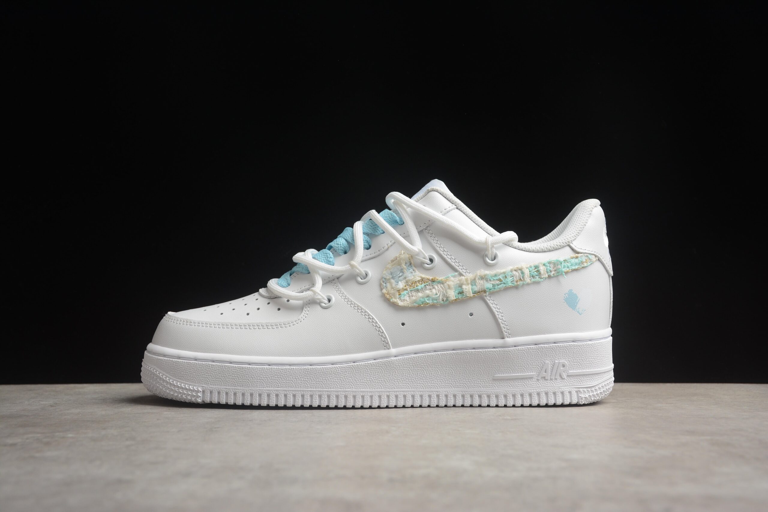 Nk Air Force 1'07 Low DH1999-223 - Image 2