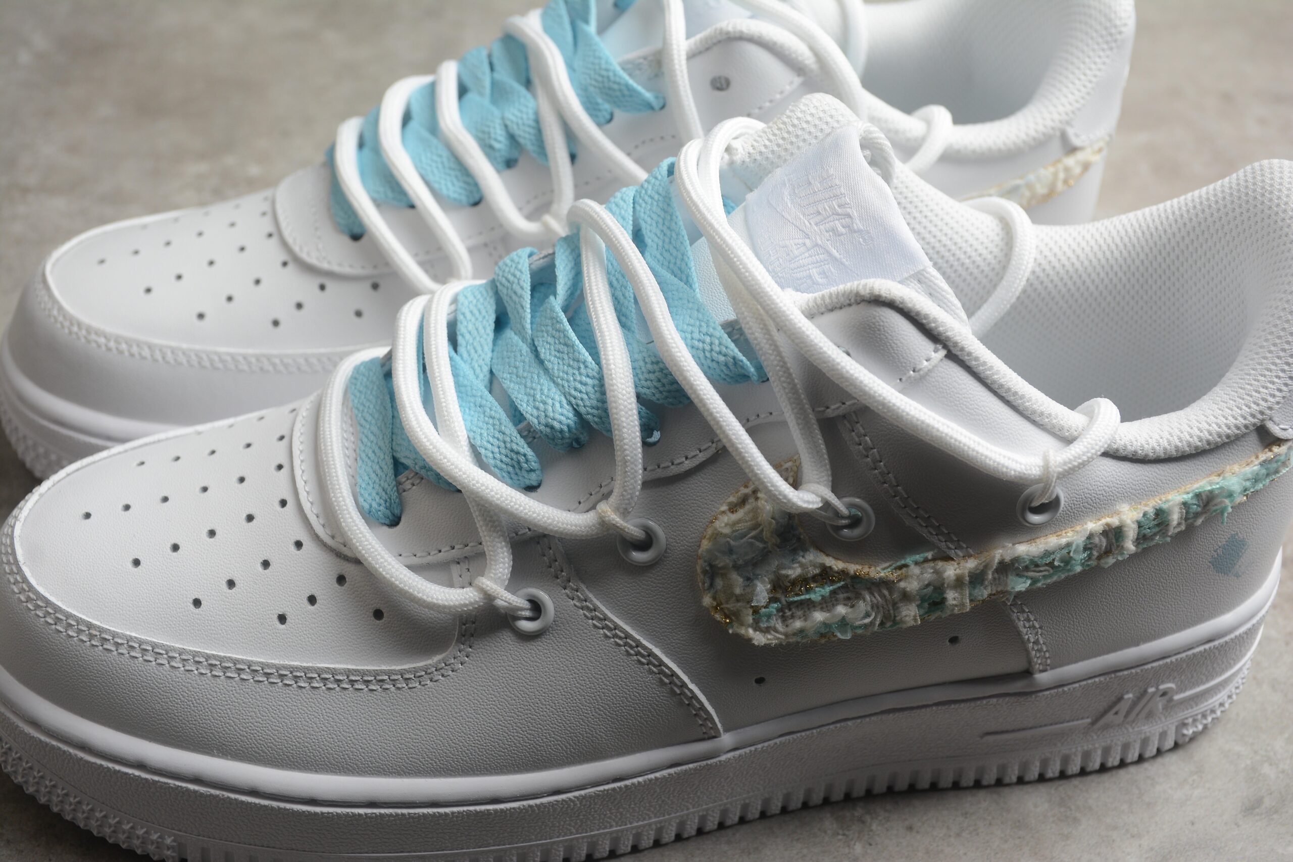 Nk Air Force 1'07 Low DH1999-223 - Image 3