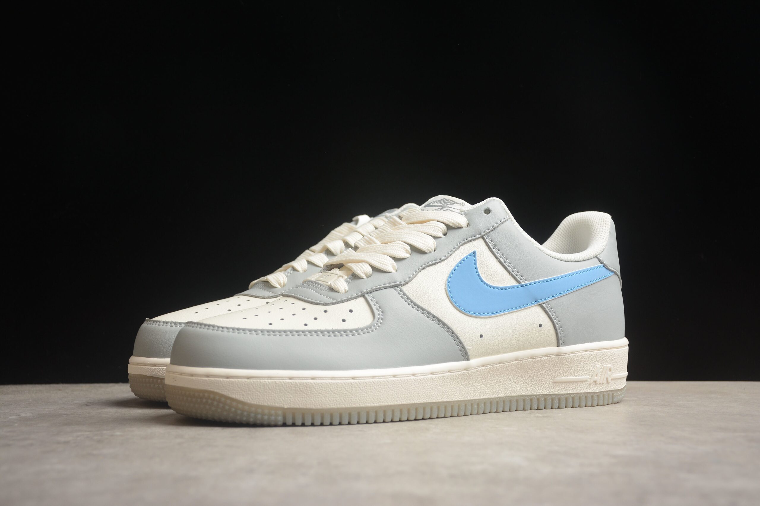 Nk Air Force 1'07 Low DH2296-668 - Image 4