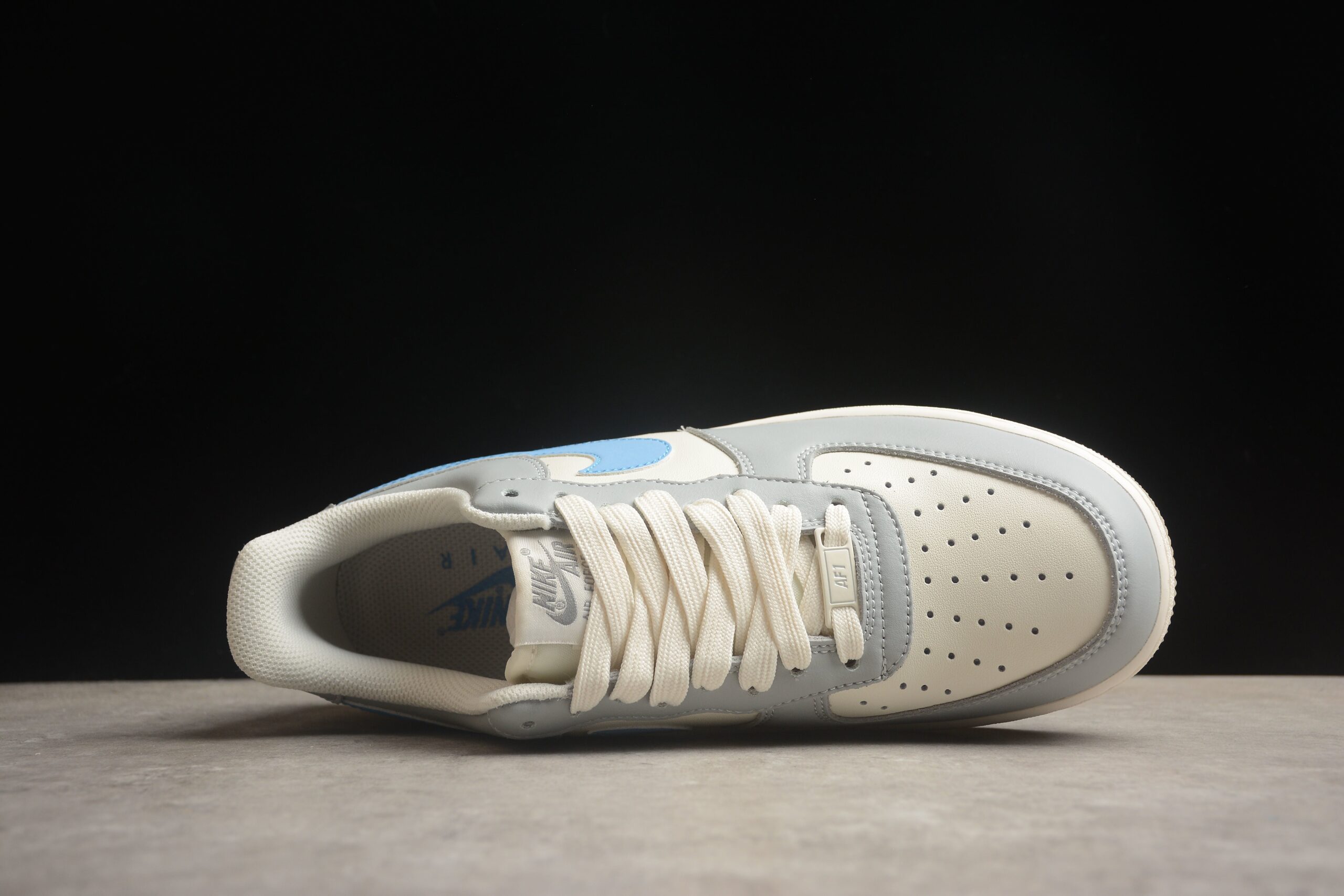 Nk Air Force 1'07 Low DH2296-668 - Image 5