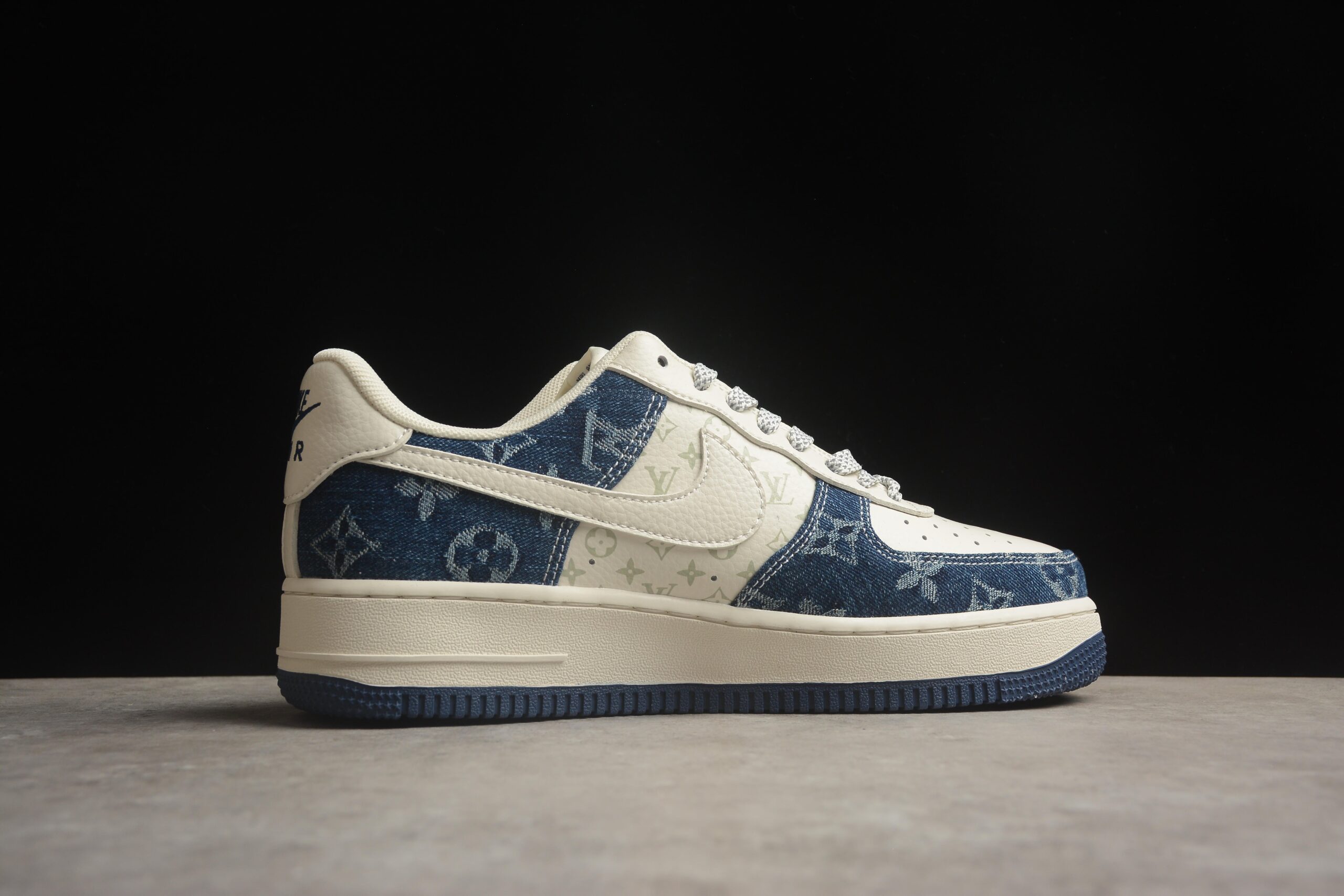 Nk Air Force 1'07 Low DH7566-100