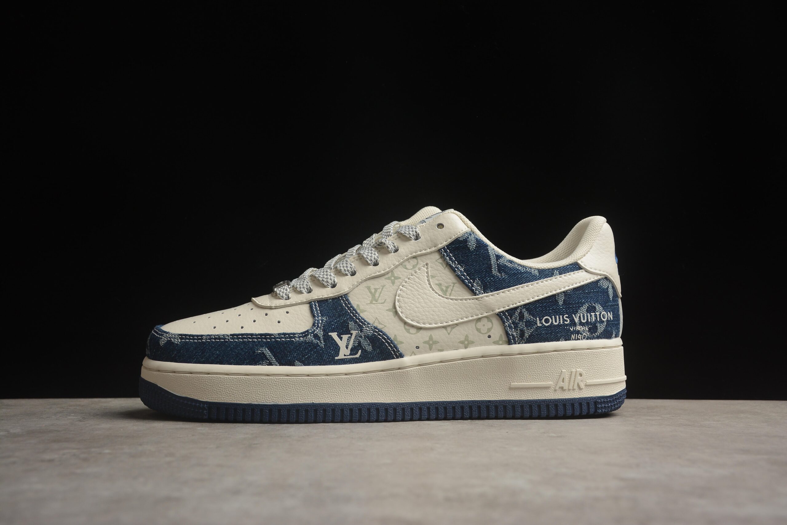 Nk Air Force 1'07 Low DH7566-100 - Image 2