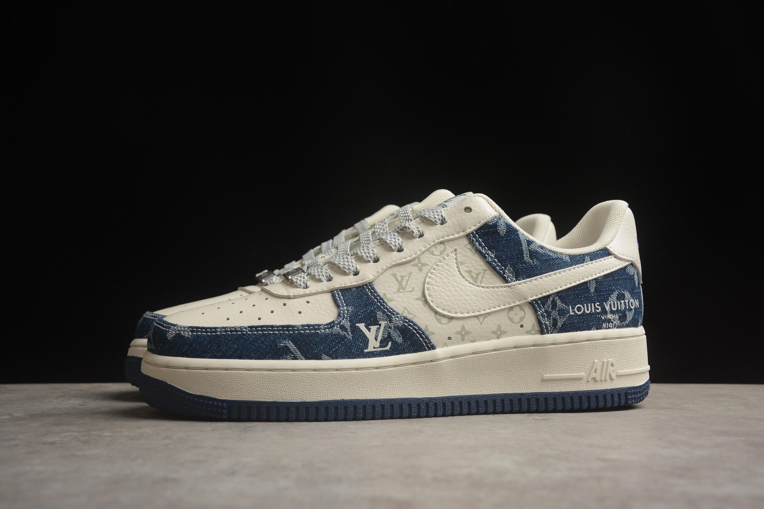 Nk Air Force 1'07 Low DH7566-100 - Image 3