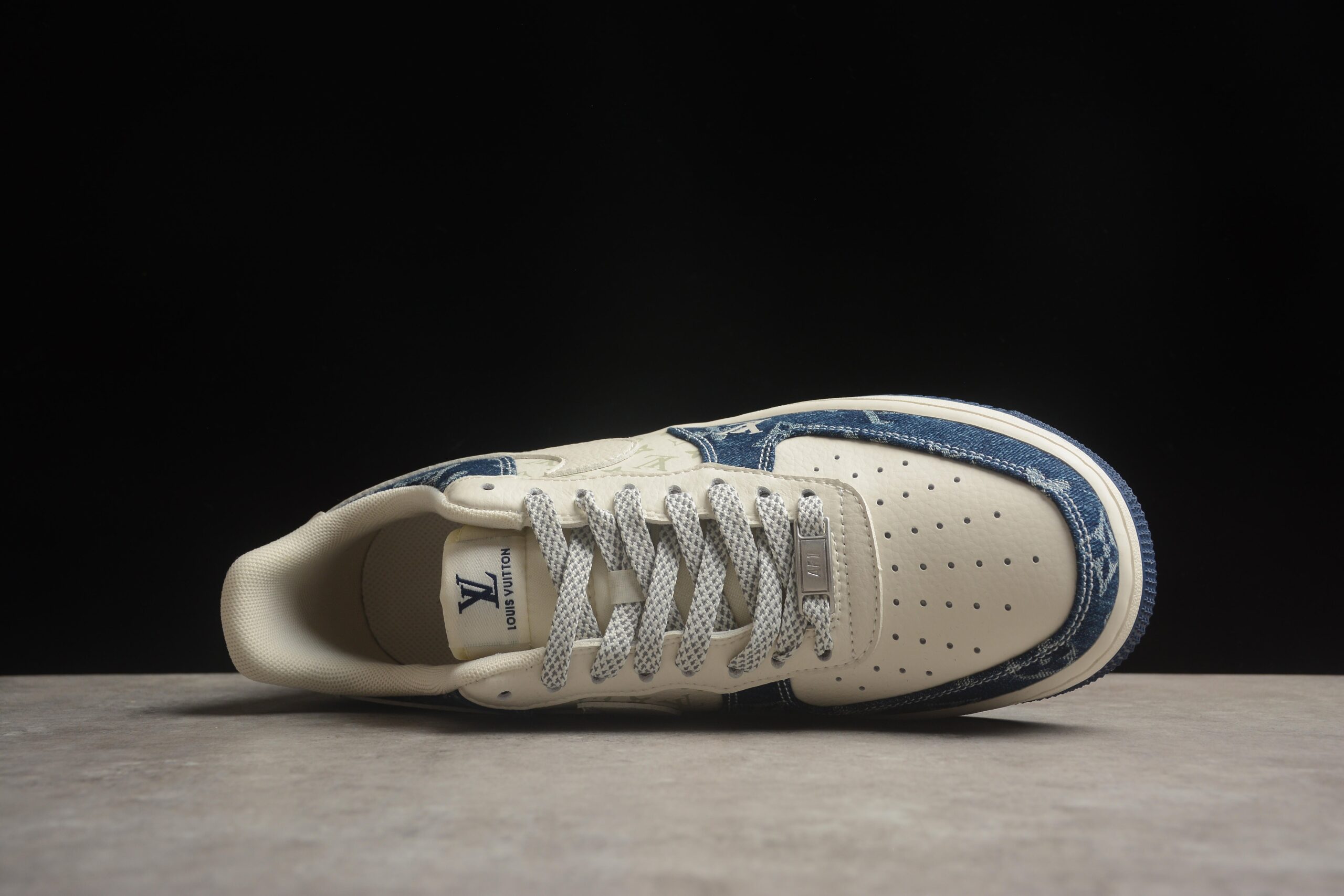 Nk Air Force 1'07 Low DH7566-100 - Image 4