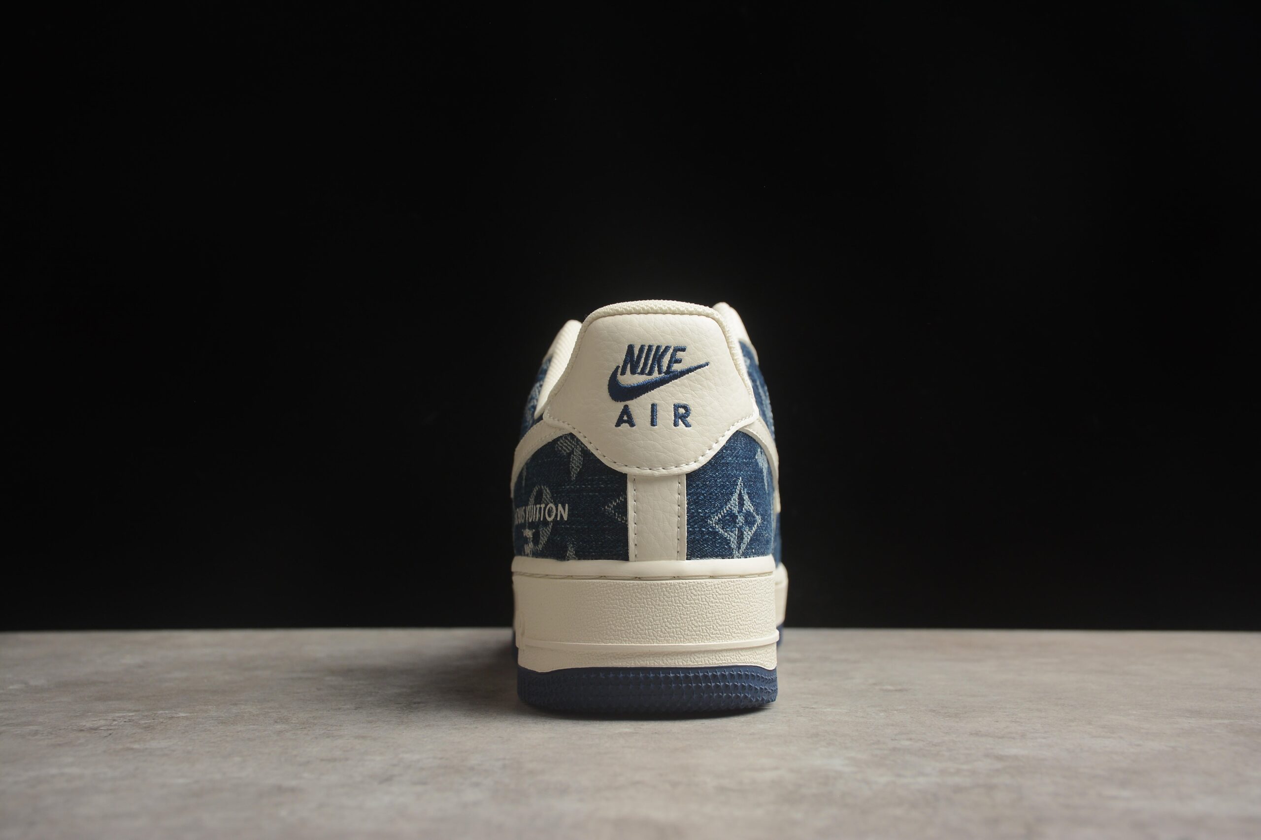 Nk Air Force 1'07 Low DH7566-100 - Image 5