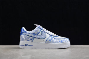 Nk Air Force 1'07 Low DIY CW2288-201