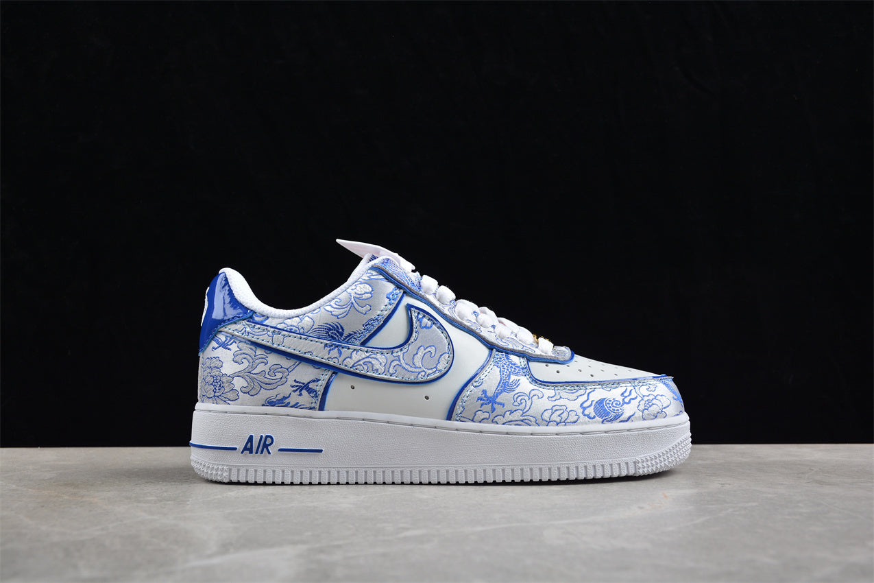 Nk Air Force 1'07 Low DIY CW2288-201