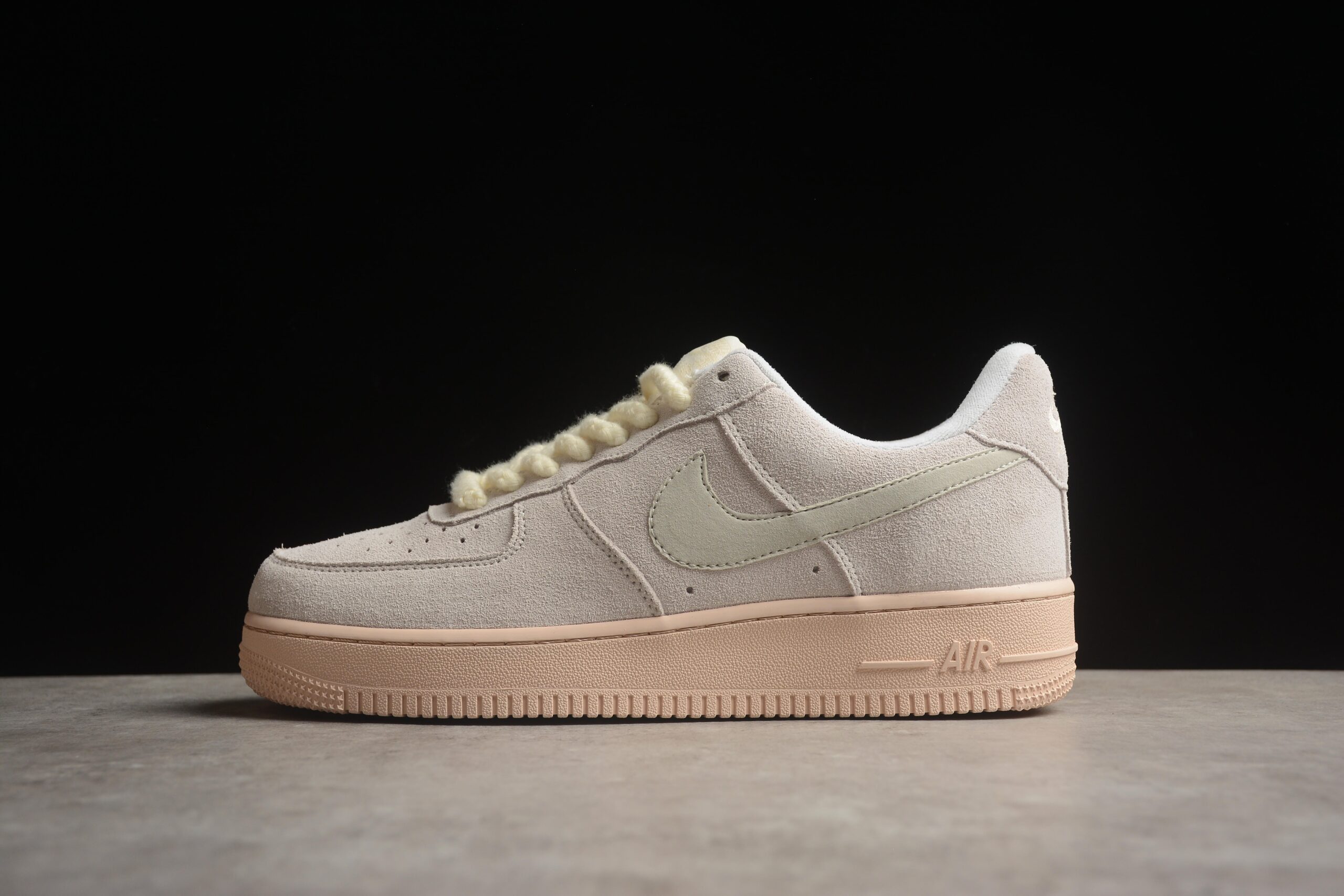 Nk Air Force 1'07 Low DO6730-100 - Image 2