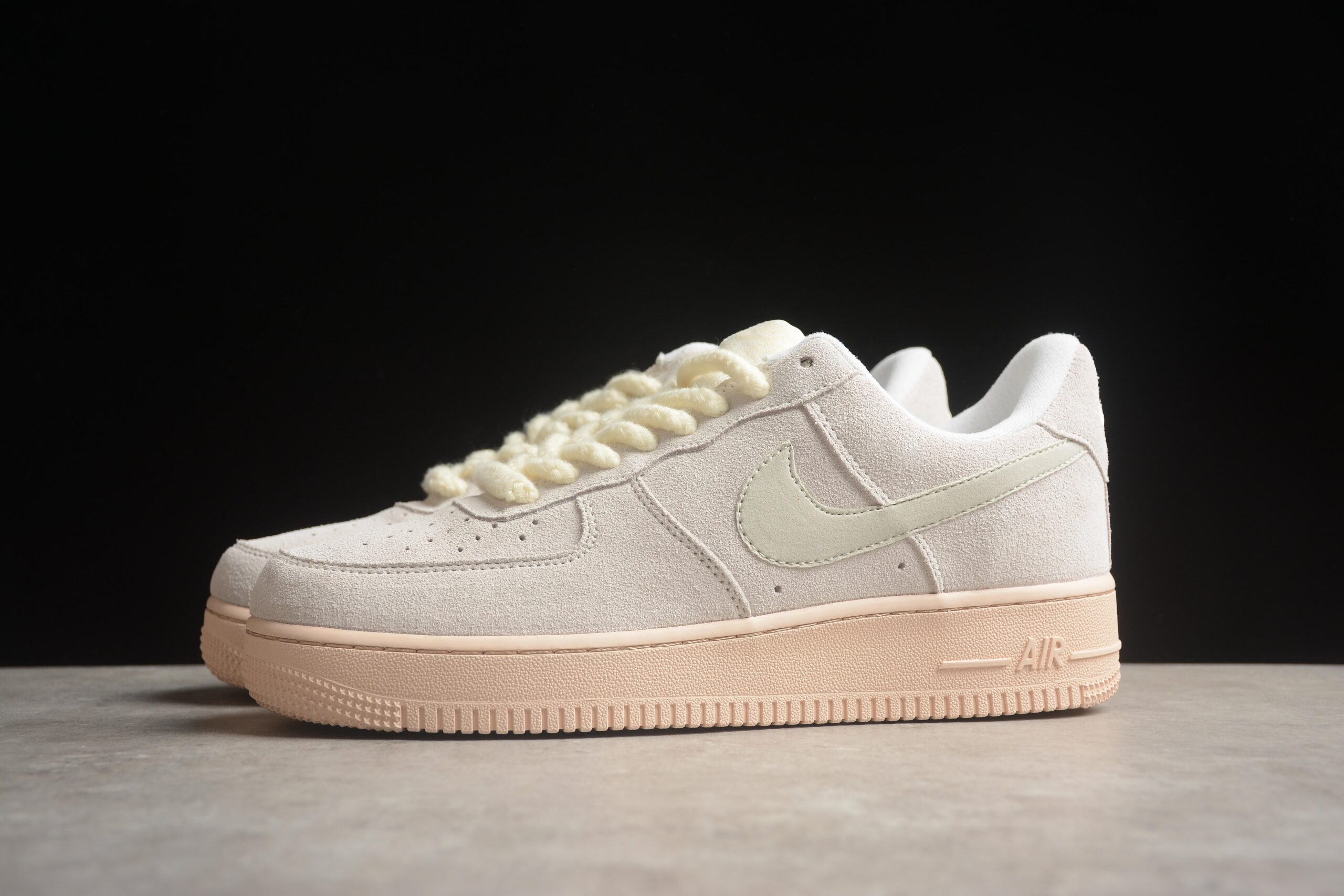 Nk Air Force 1'07 Low DO6730-100 - Image 4