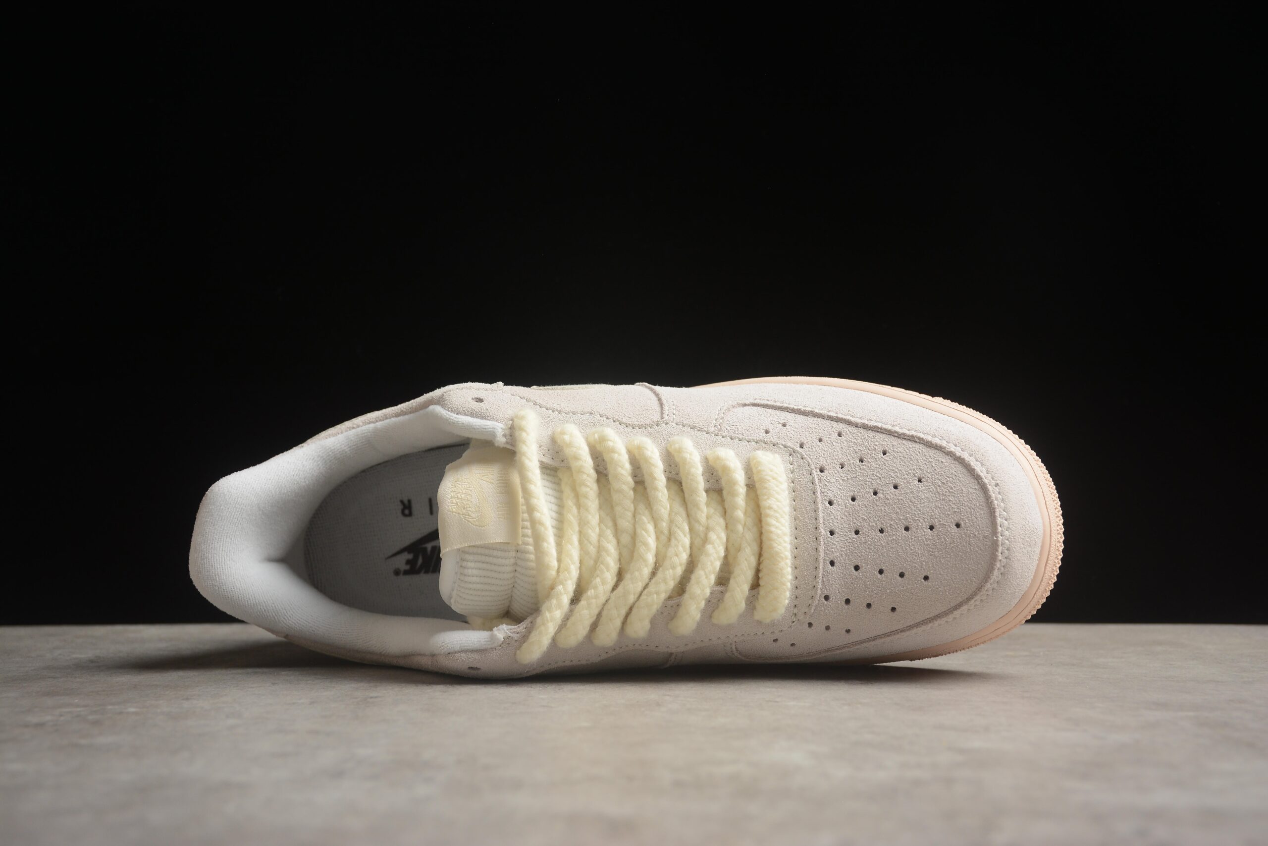 Nk Air Force 1'07 Low DO6730-100 - Image 5