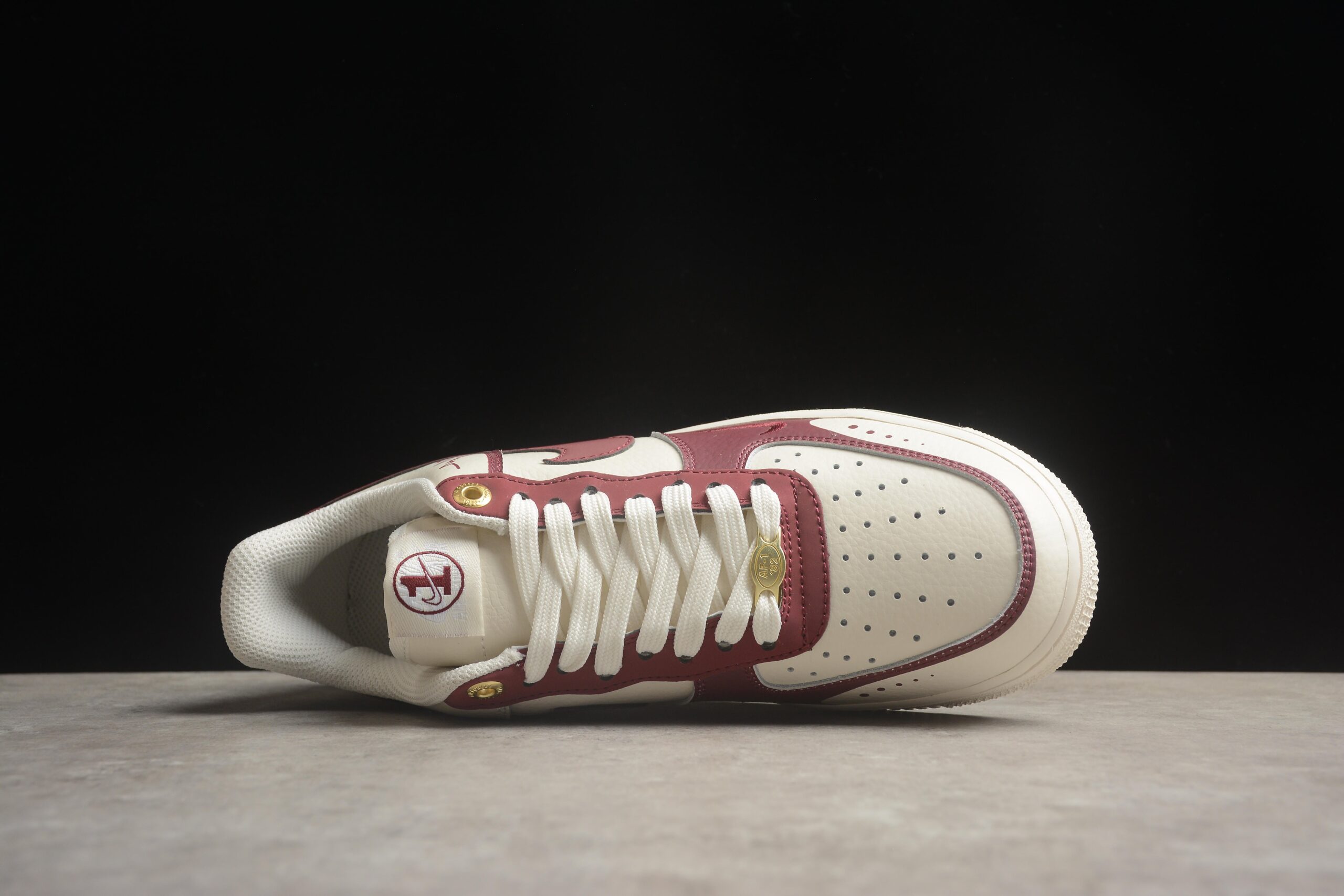 Nk Air Force 1'07 Low DQ7582-103 - Image 5