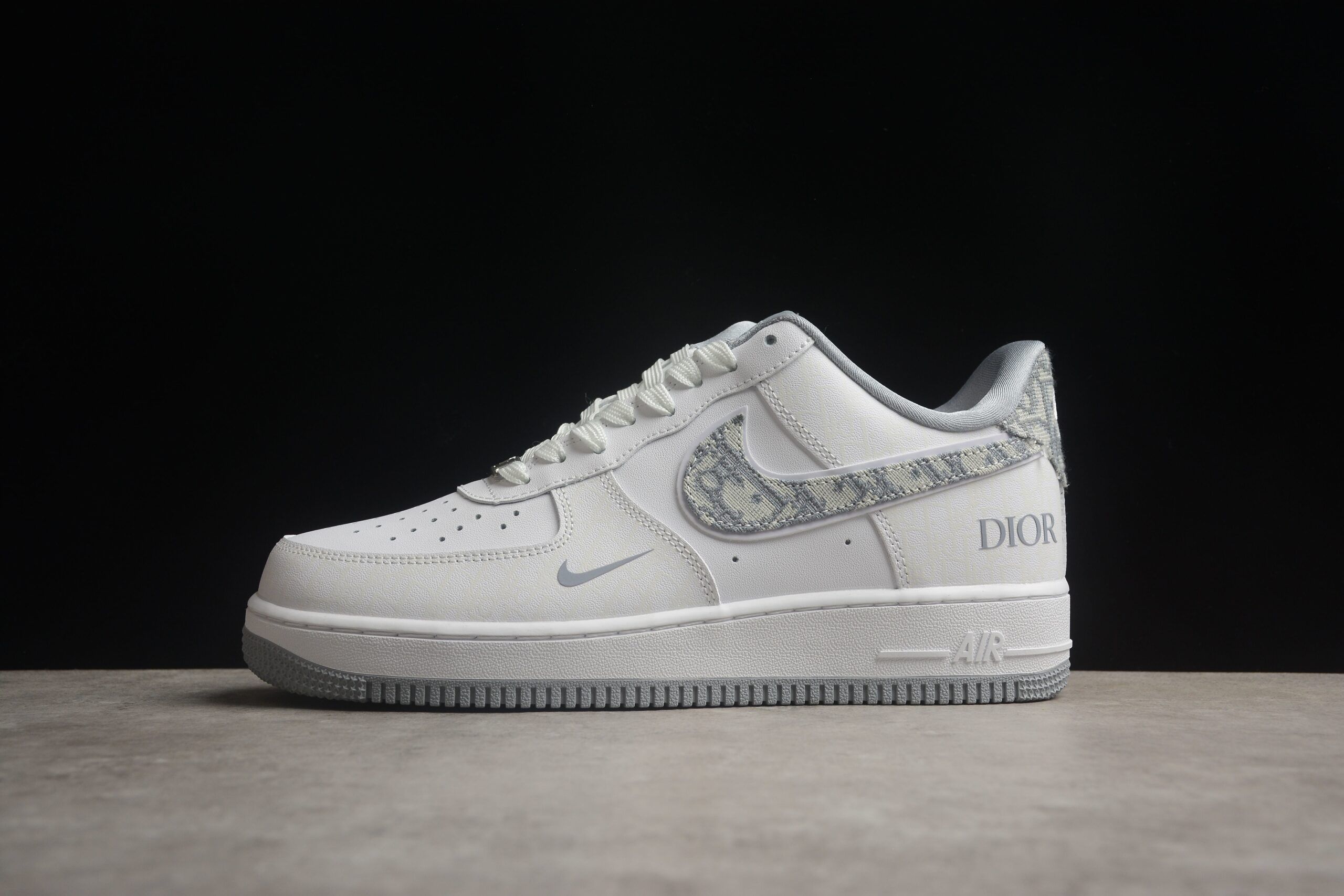 Nk Air Force 1'07 Low DR6239-836 - Image 2