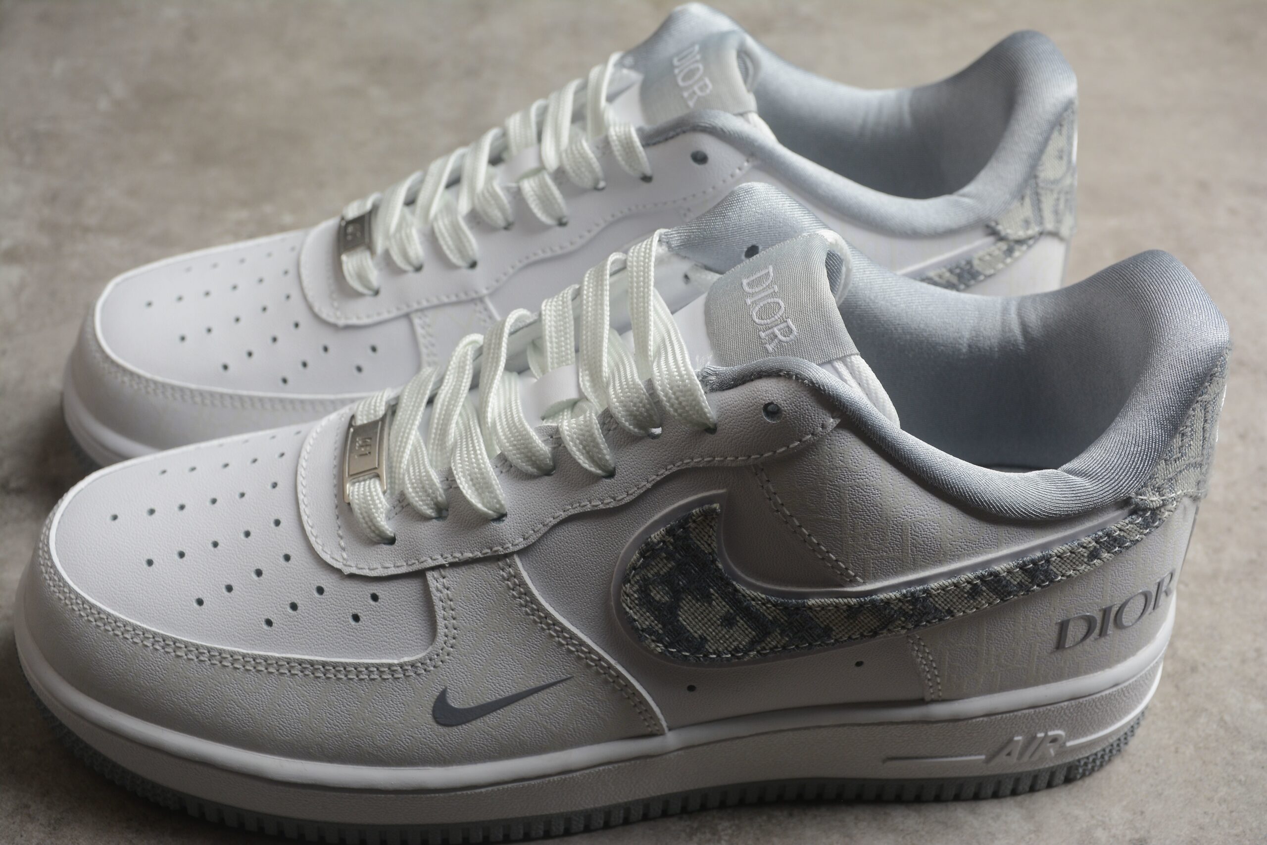 Nk Air Force 1'07 Low DR6239-836 - Image 3