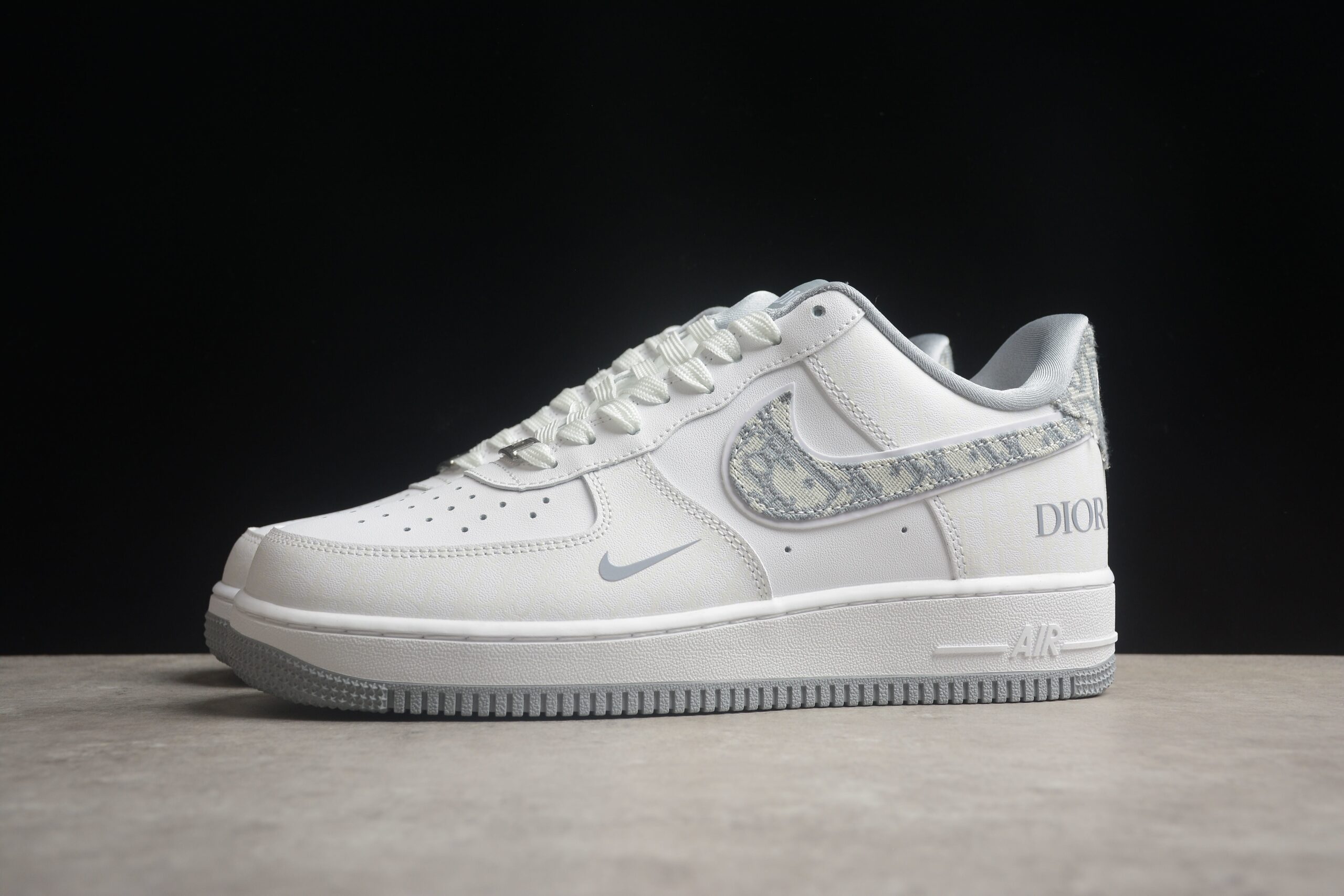 Nk Air Force 1'07 Low DR6239-836 - Image 4