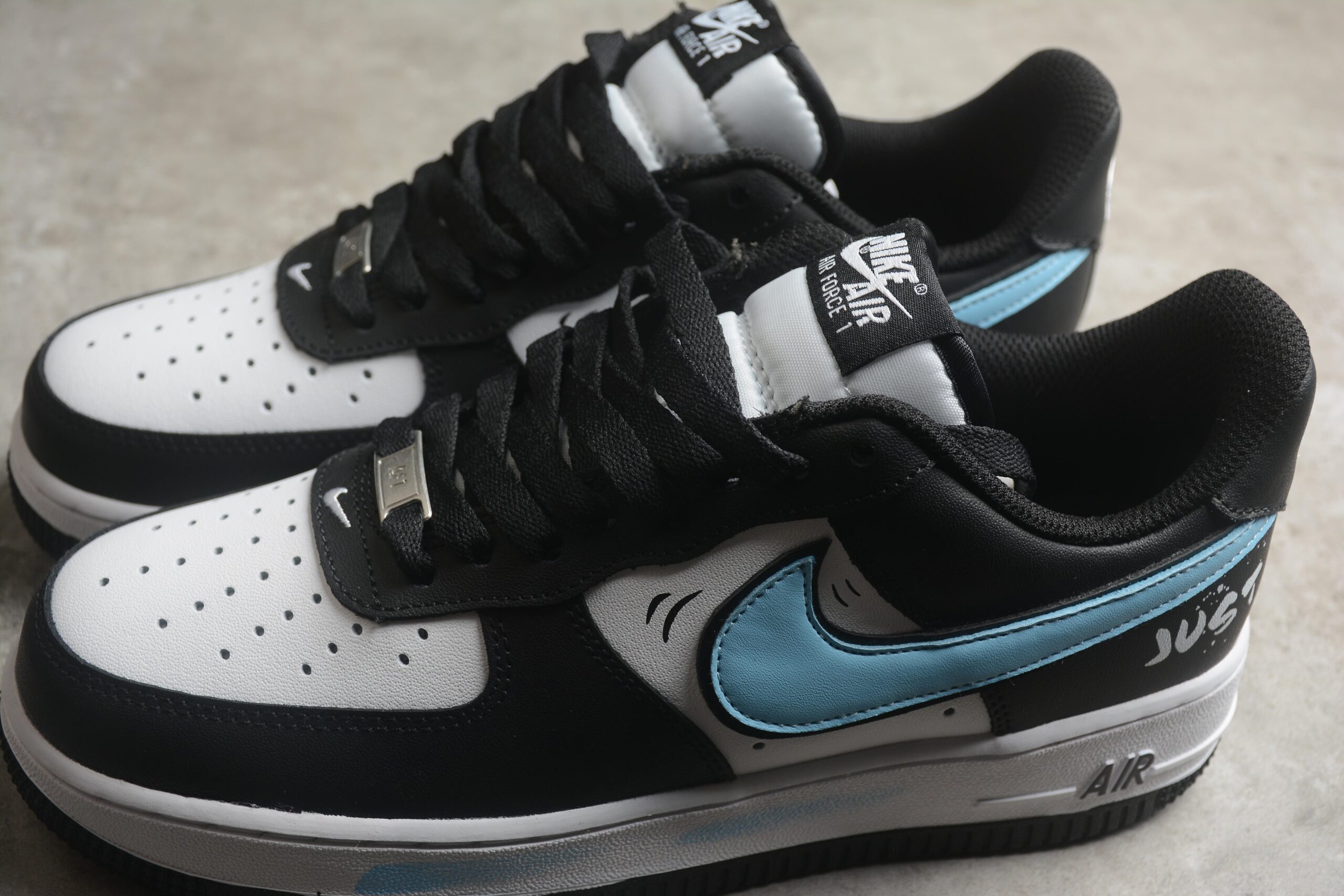 Nk Air Force 1'07 Low DV0788-006 - Image 2