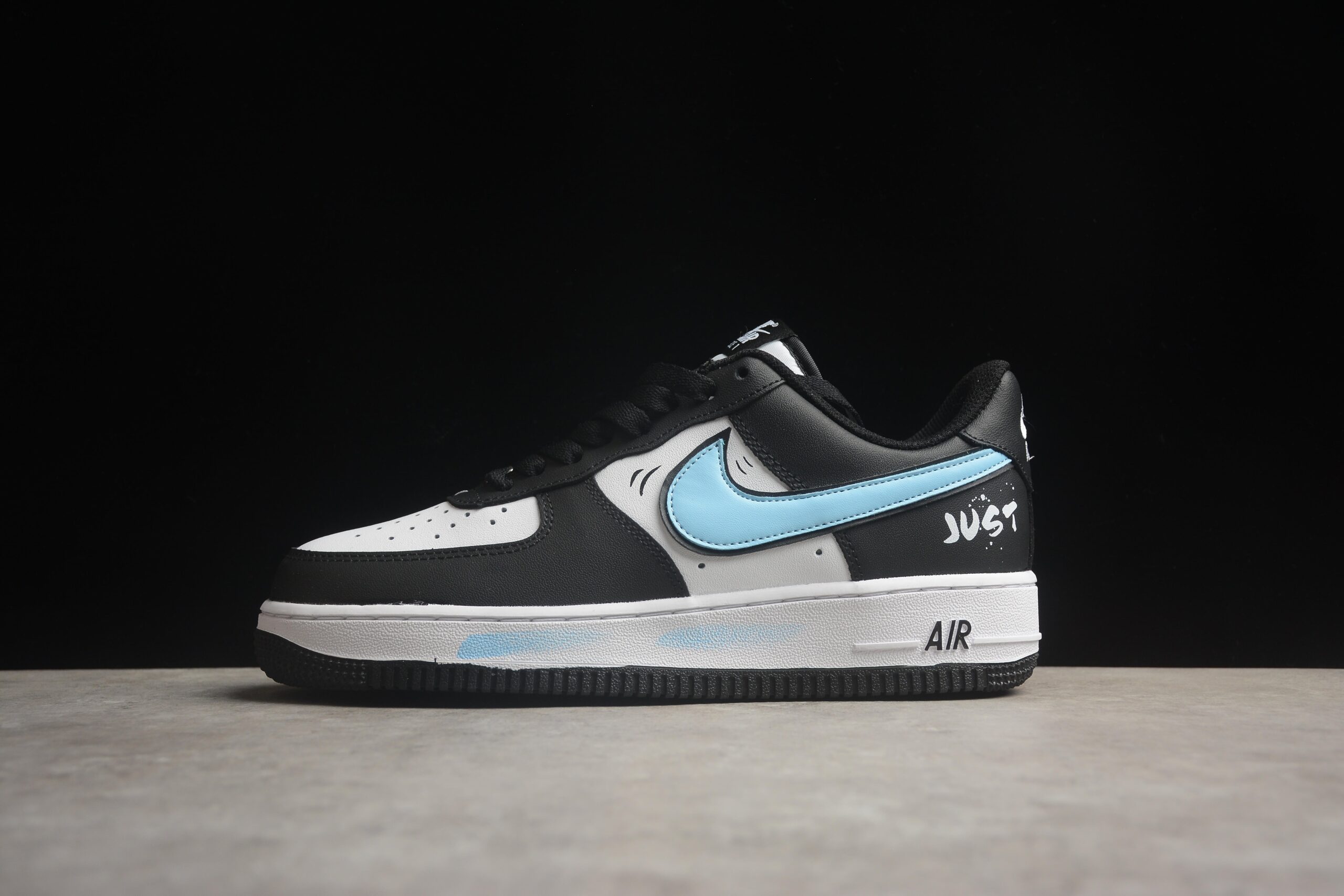 Nk Air Force 1'07 Low DV0788-006 - Image 3
