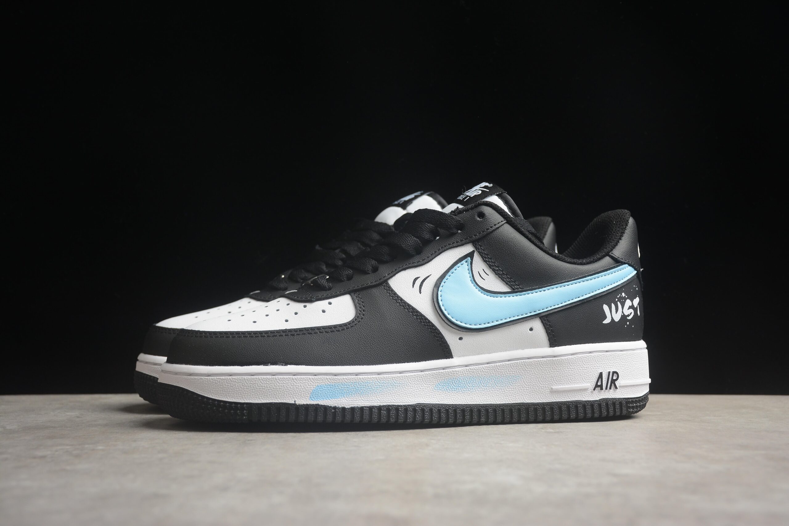 Nk Air Force 1'07 Low DV0788-006 - Image 4