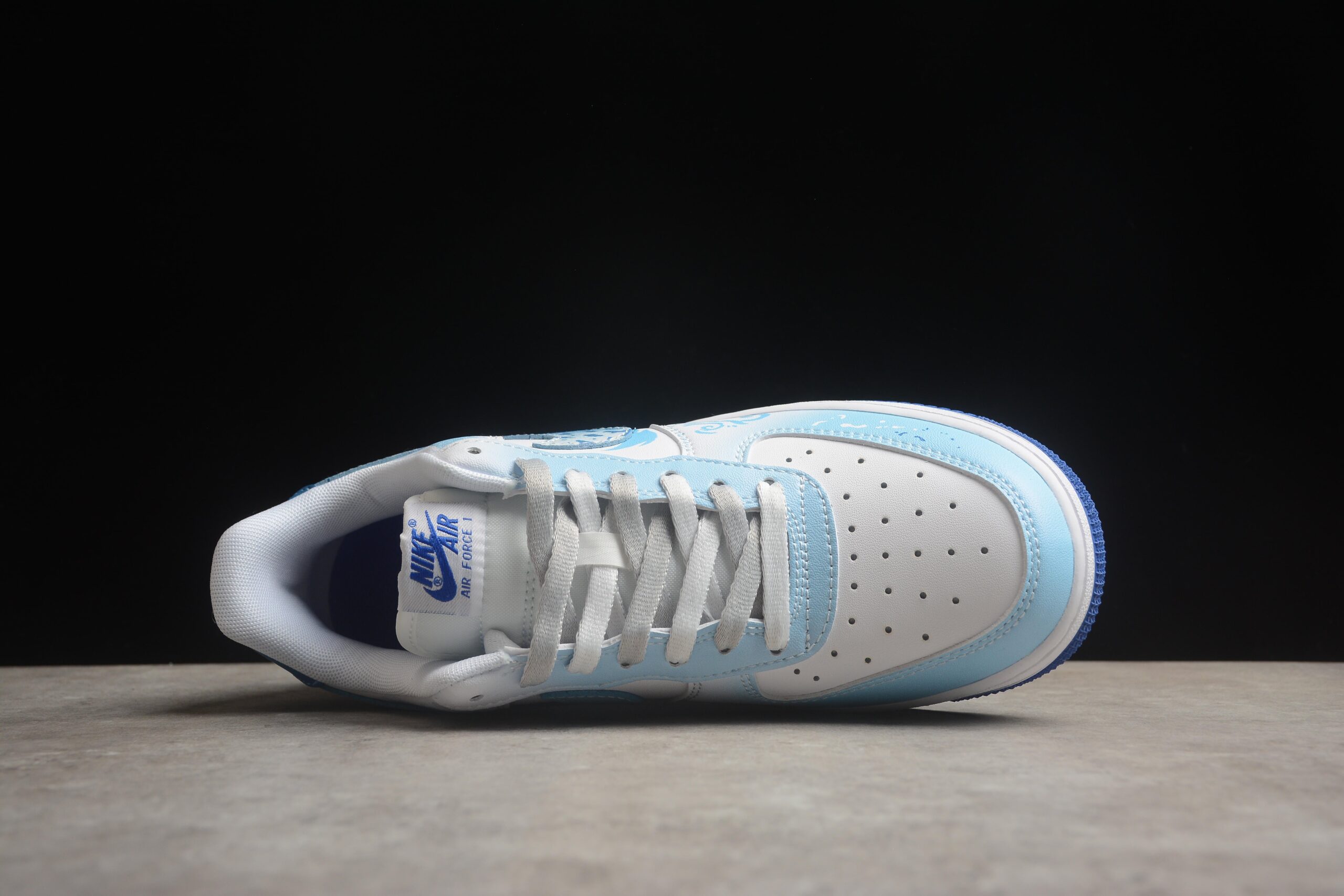 Nk Air Force 1'07 Low DV0813-104 - Image 5
