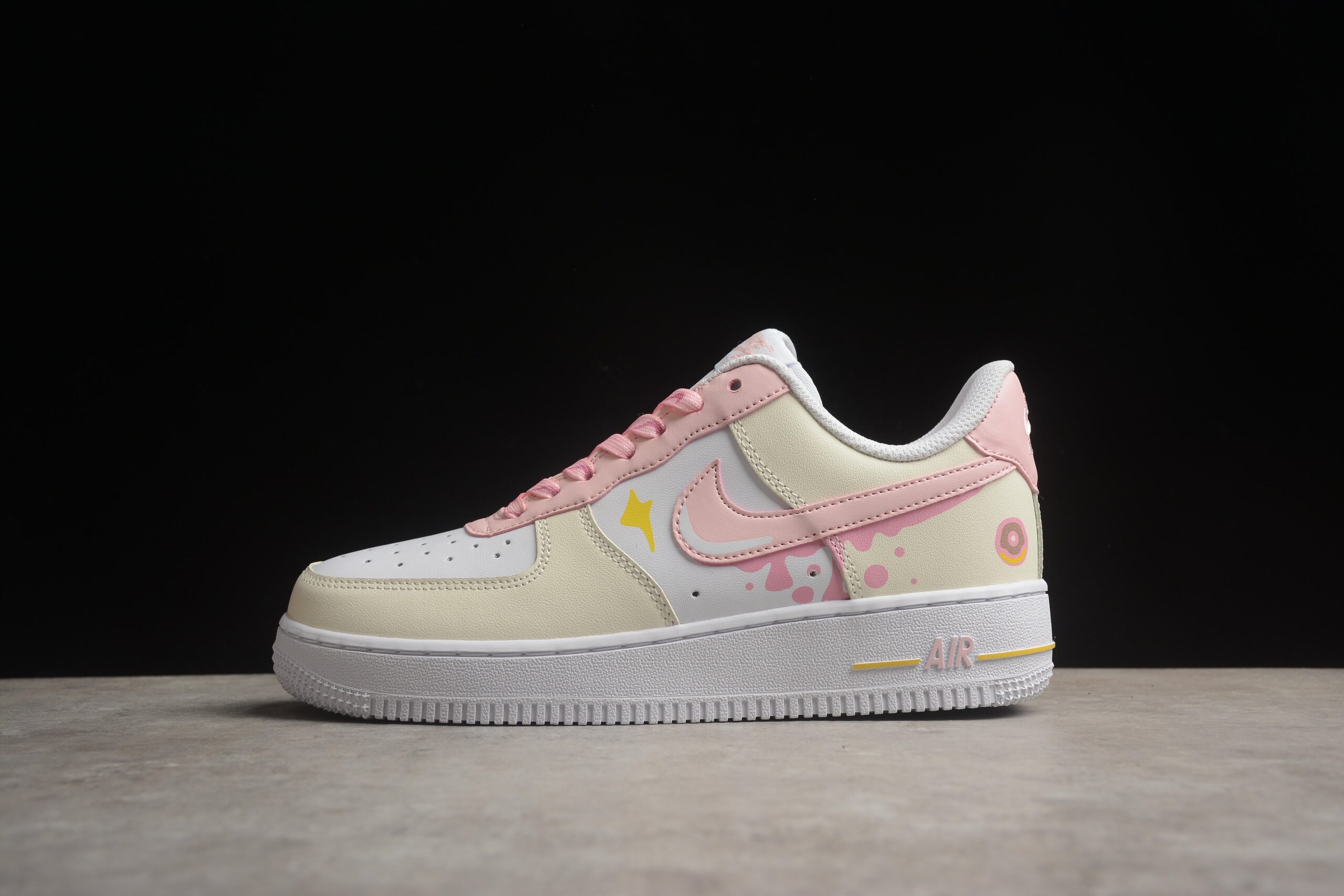 Nk Air Force 1'07 Low DV2920-123 - Image 2