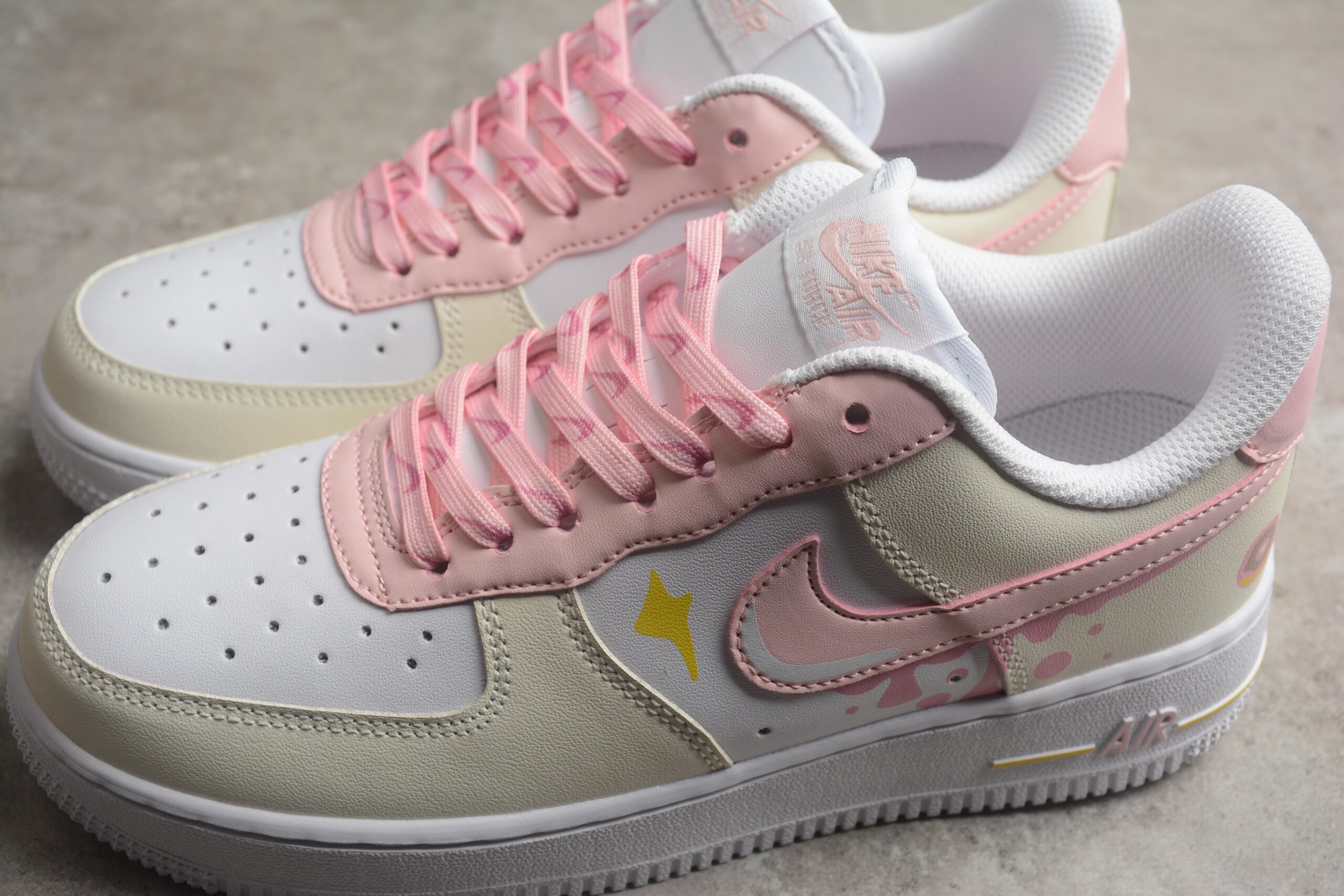 Nk Air Force 1'07 Low DV2920-123 - Image 3