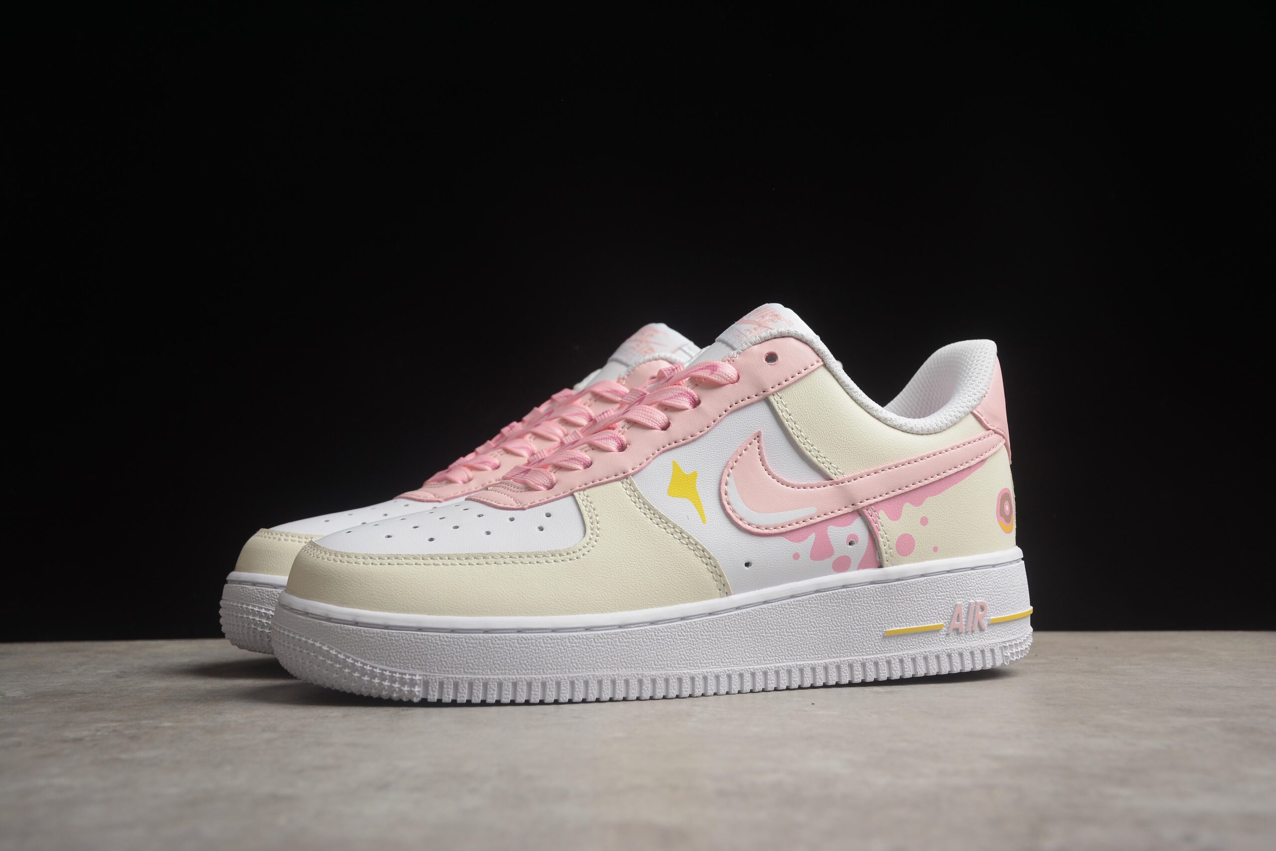 Nk Air Force 1'07 Low DV2920-123 - Image 4