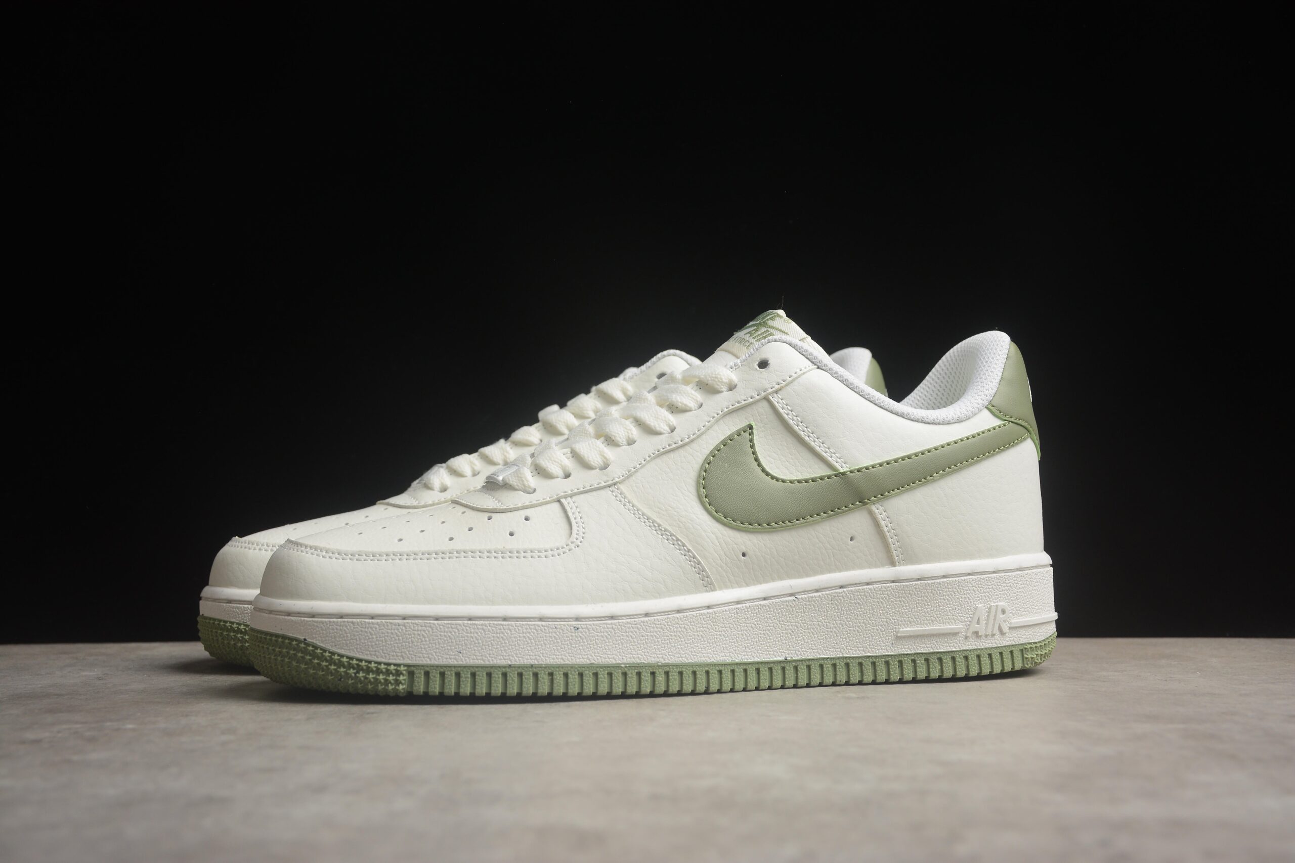Nk Air Force 1'07 Low DV3808-106 - Image 4
