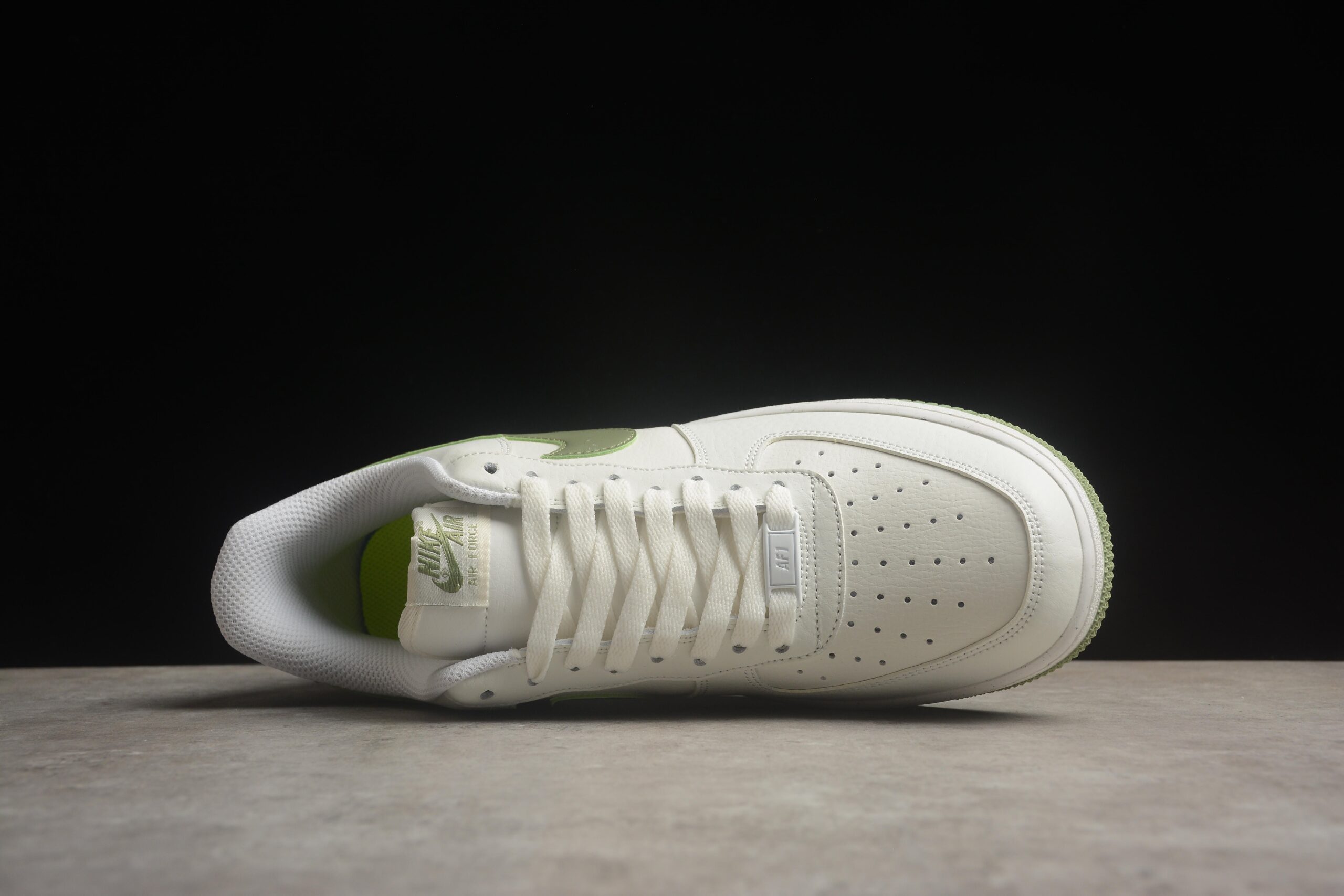 Nk Air Force 1'07 Low DV3808-106 - Image 5