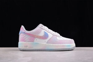 Nk Air Force 1'07 Low DX2678-100