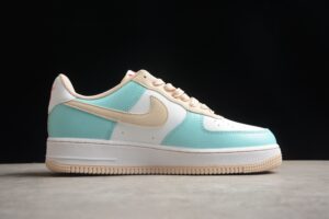 Nk Air Force 1'07 Low DX3727-101