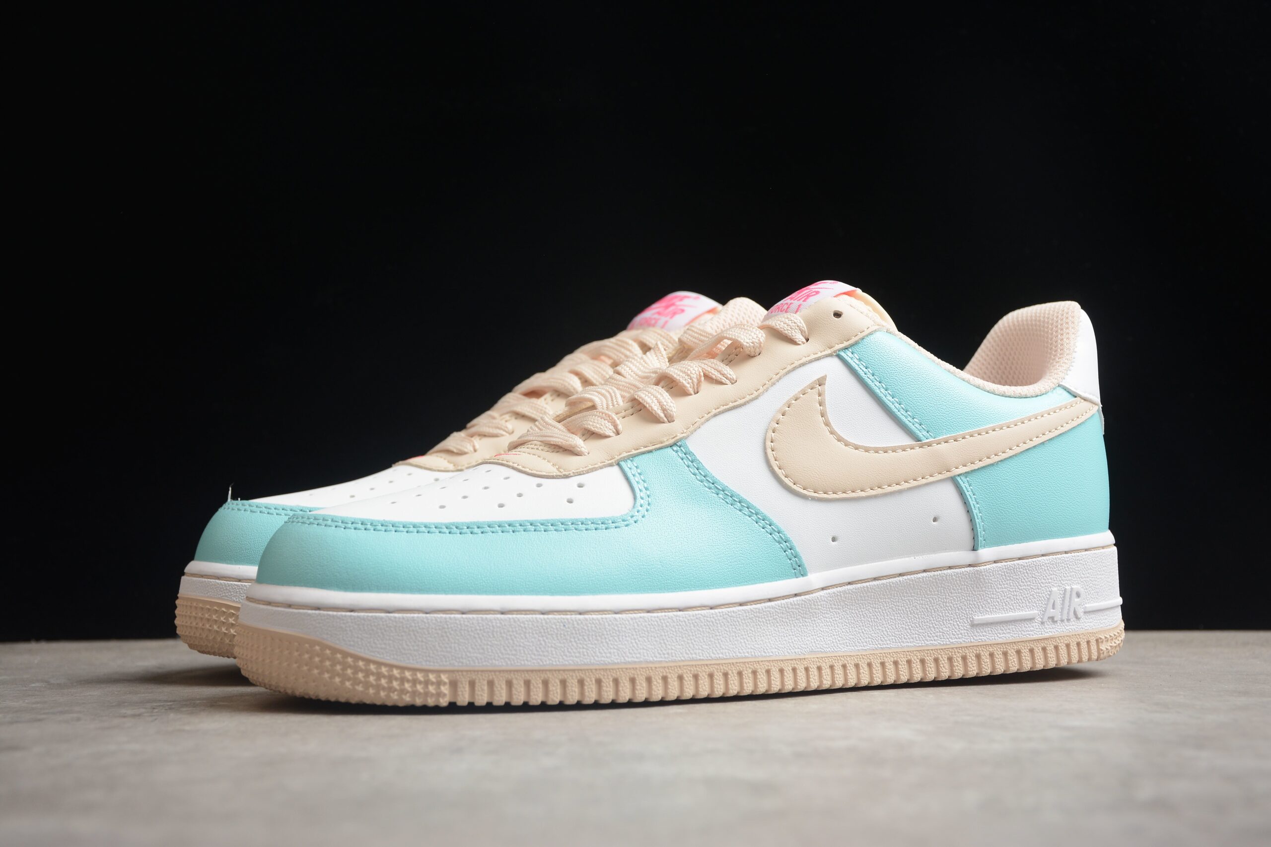 Nk Air Force 1'07 Low DX3727-101 - Image 4