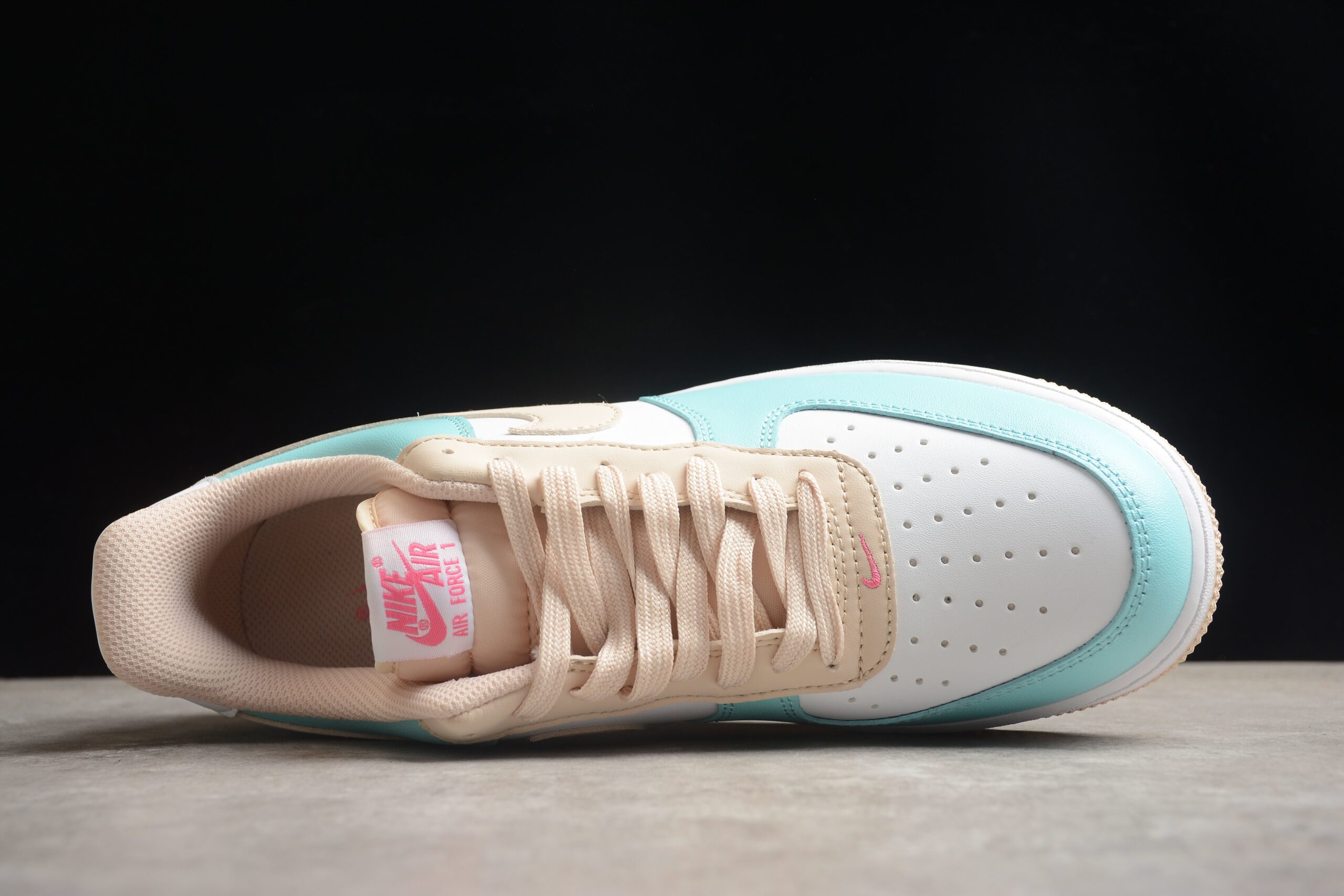 Nk Air Force 1'07 Low DX3727-101 - Image 5