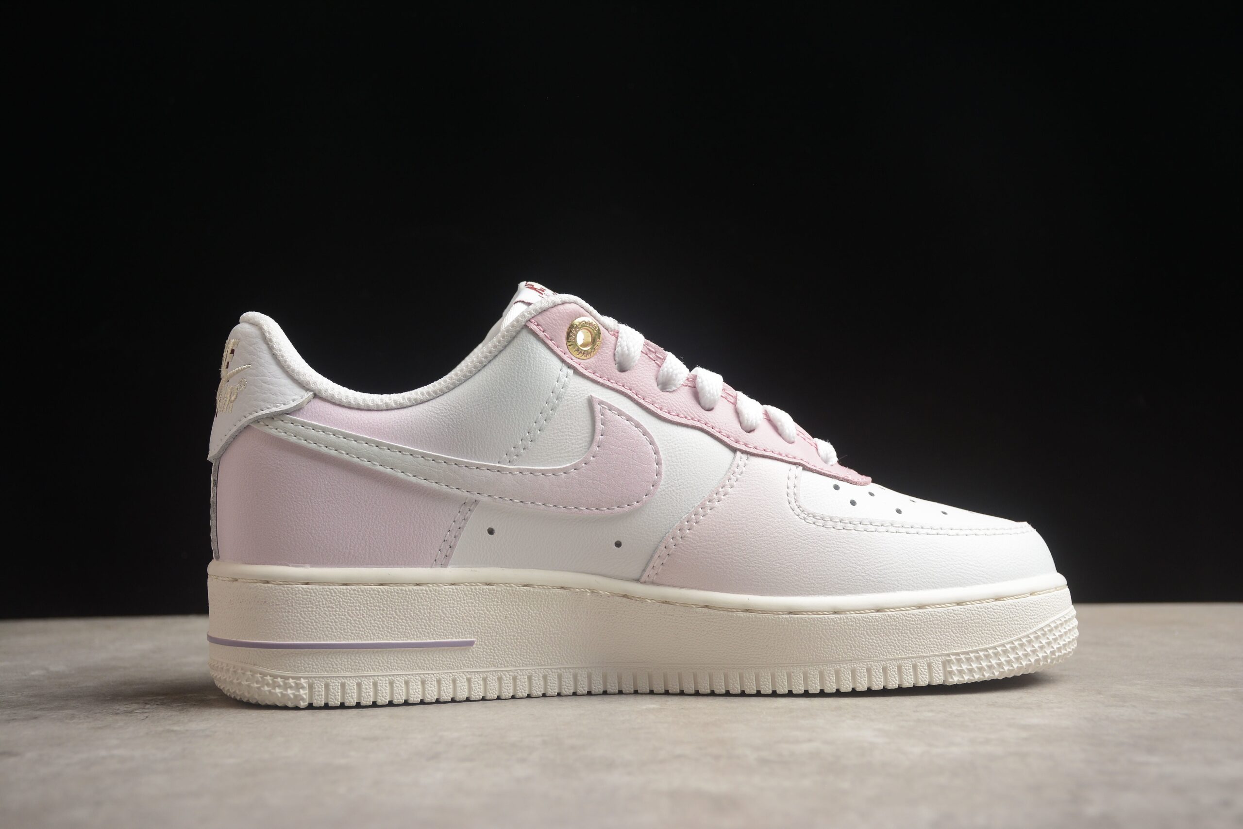 Nk Air Force 1'07 Low DZ5616-100