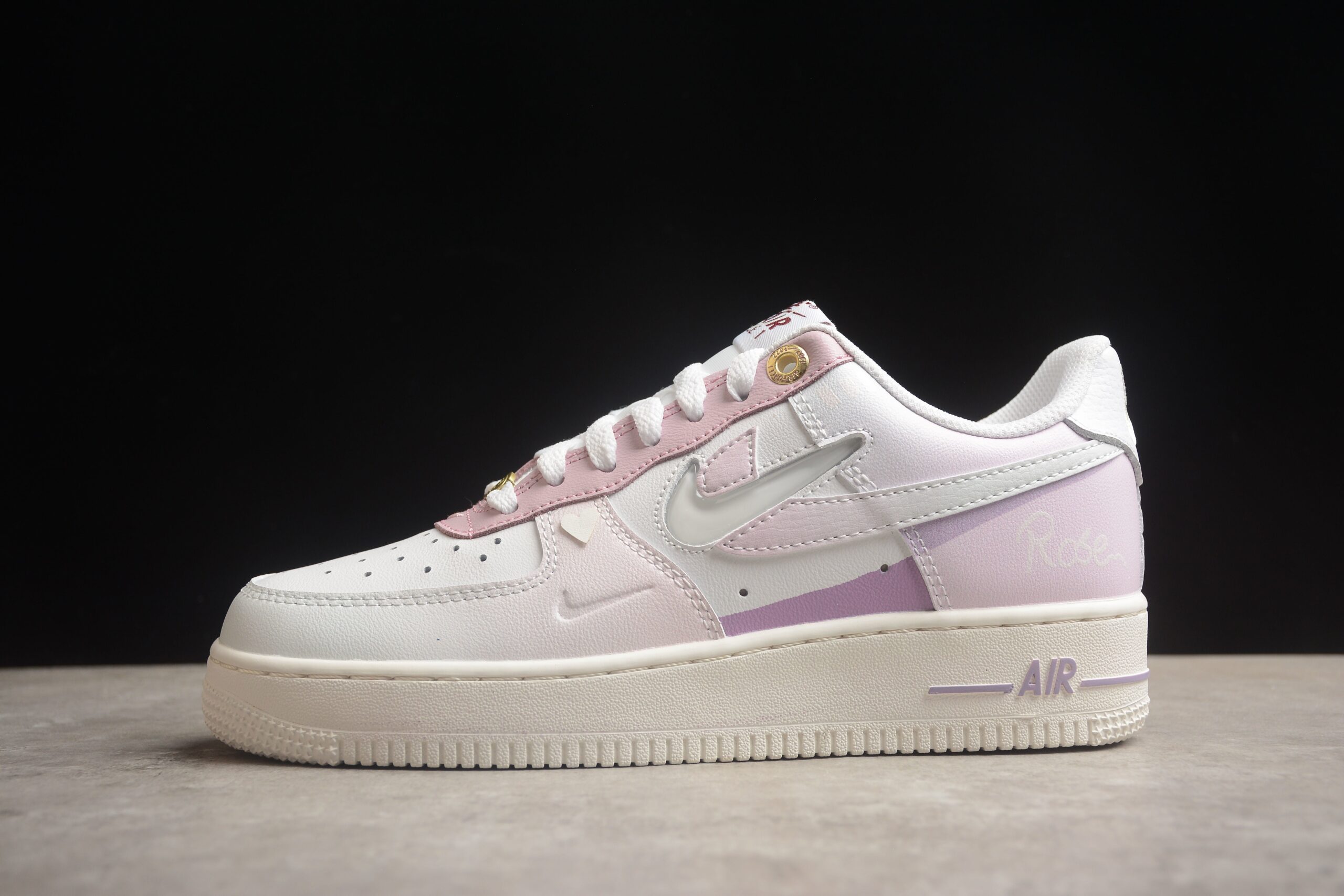 Nk Air Force 1'07 Low DZ5616-100 - Image 2