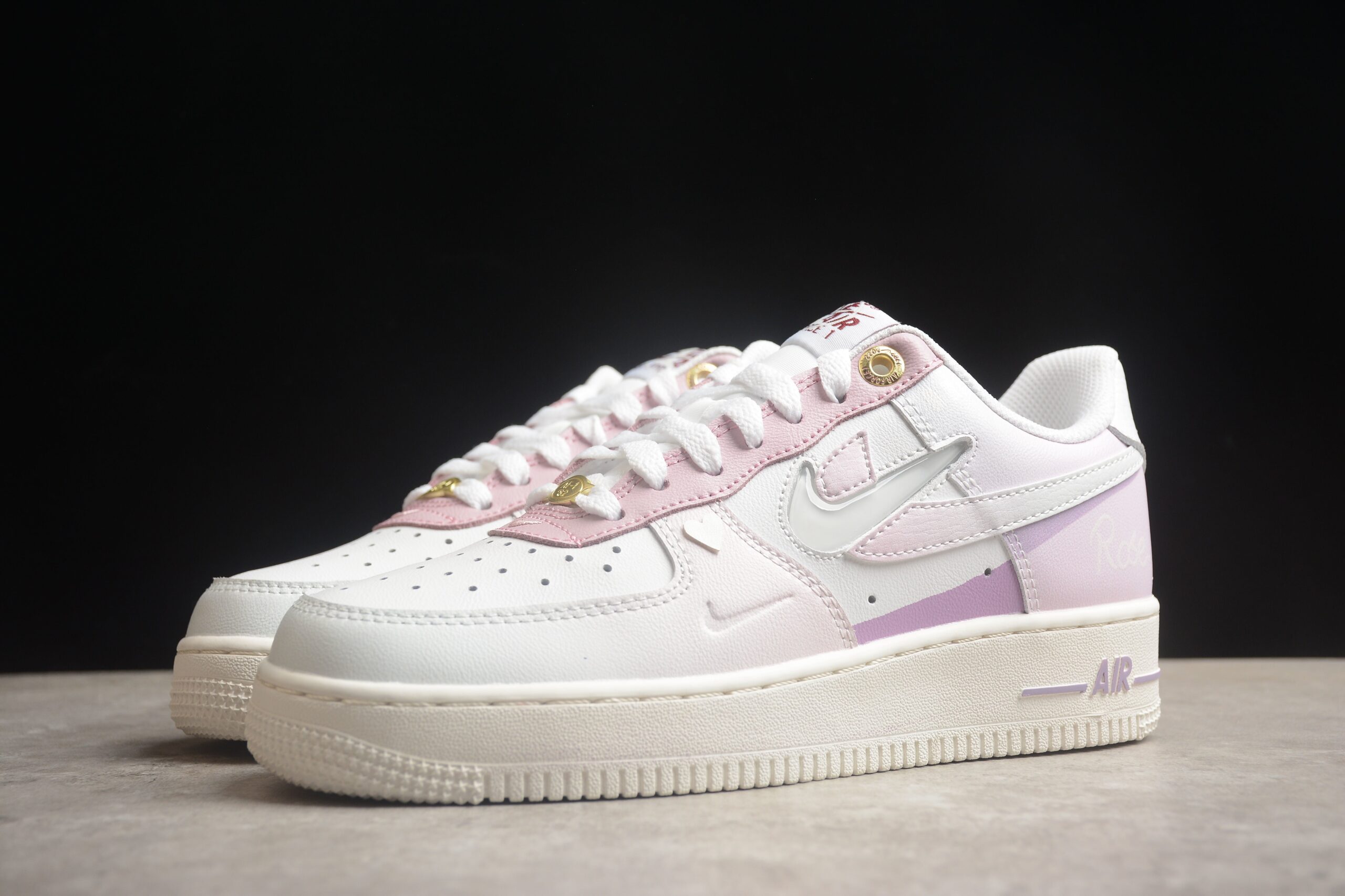 Nk Air Force 1'07 Low DZ5616-100 - Image 4