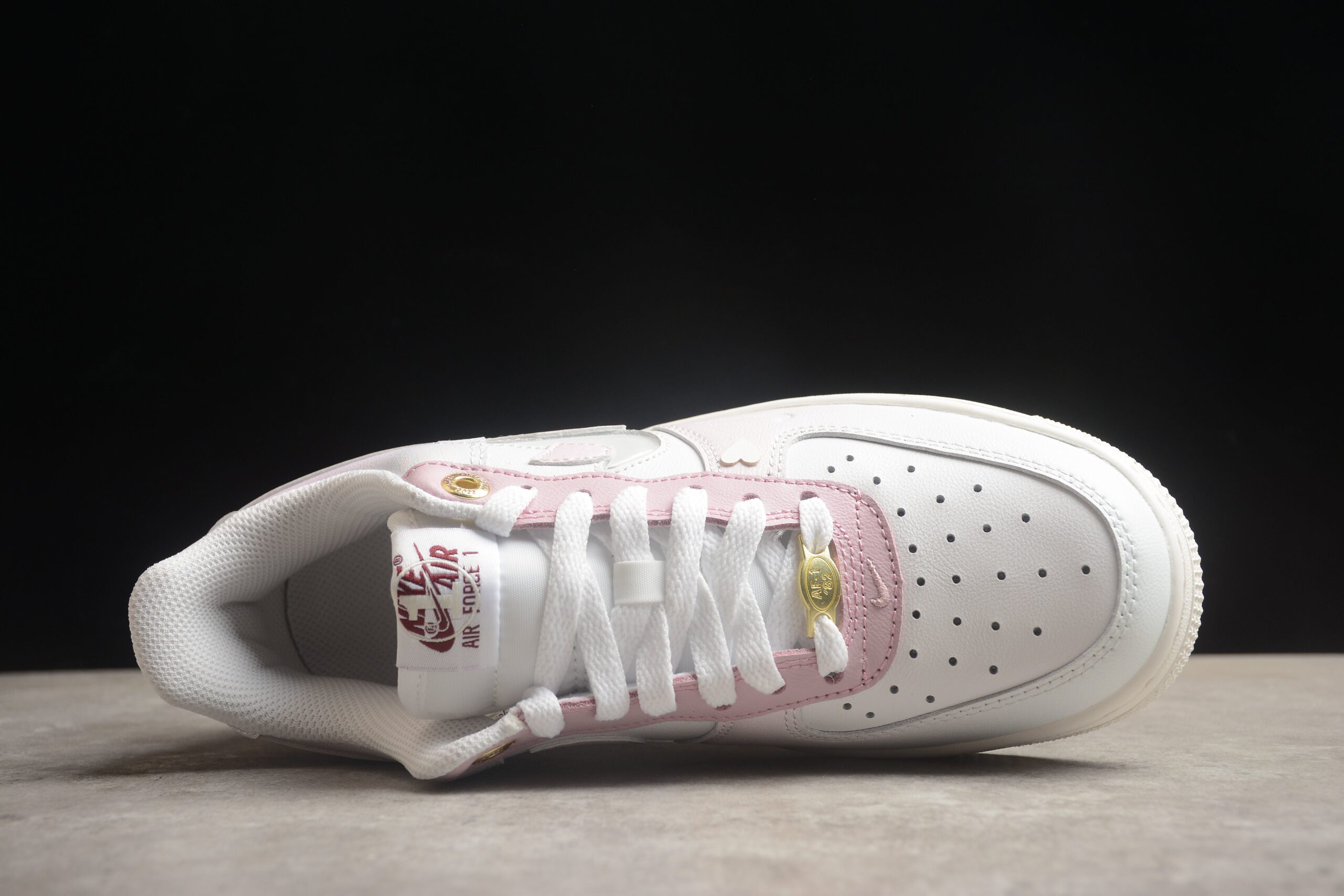 Nk Air Force 1'07 Low DZ5616-100 - Image 5