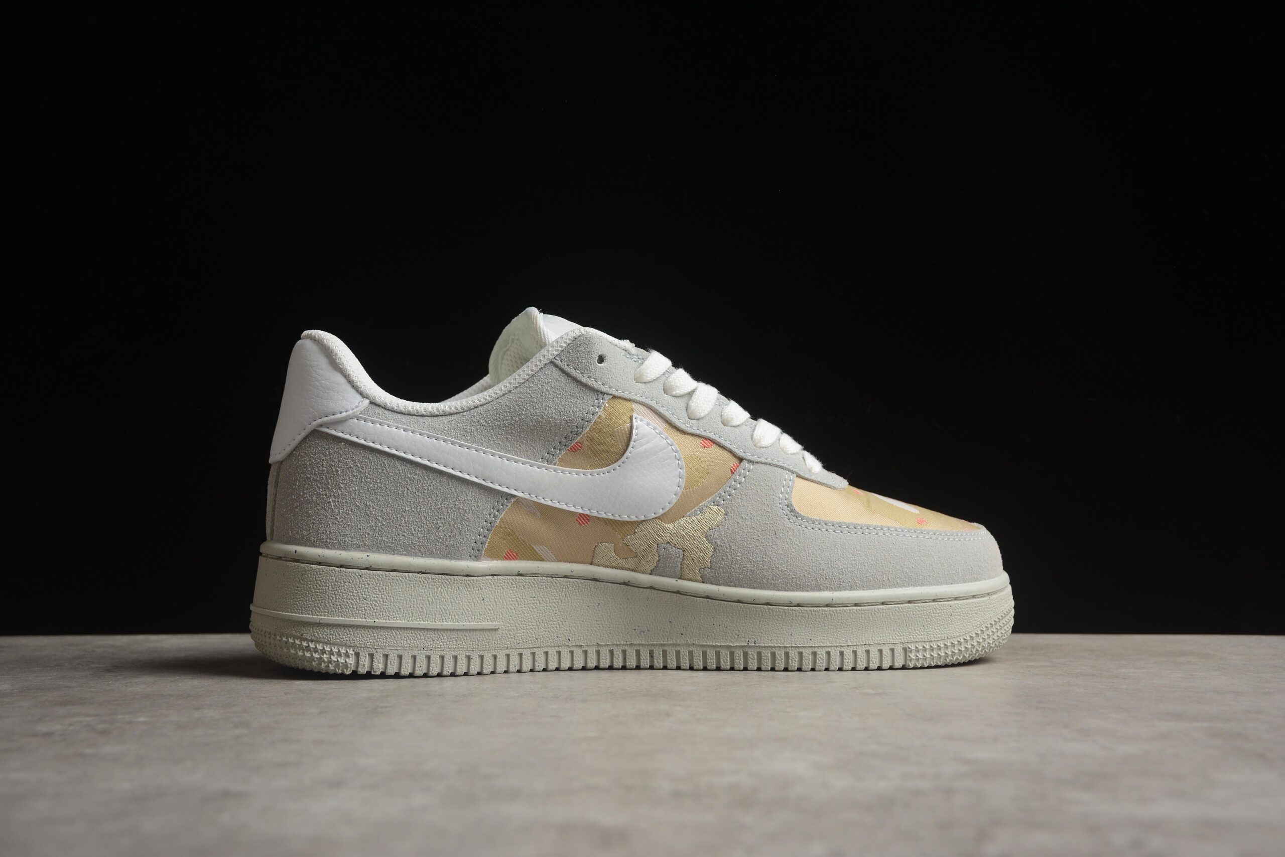 Nk Air Force 1'07 Low "Desert Camo" DD1175-001