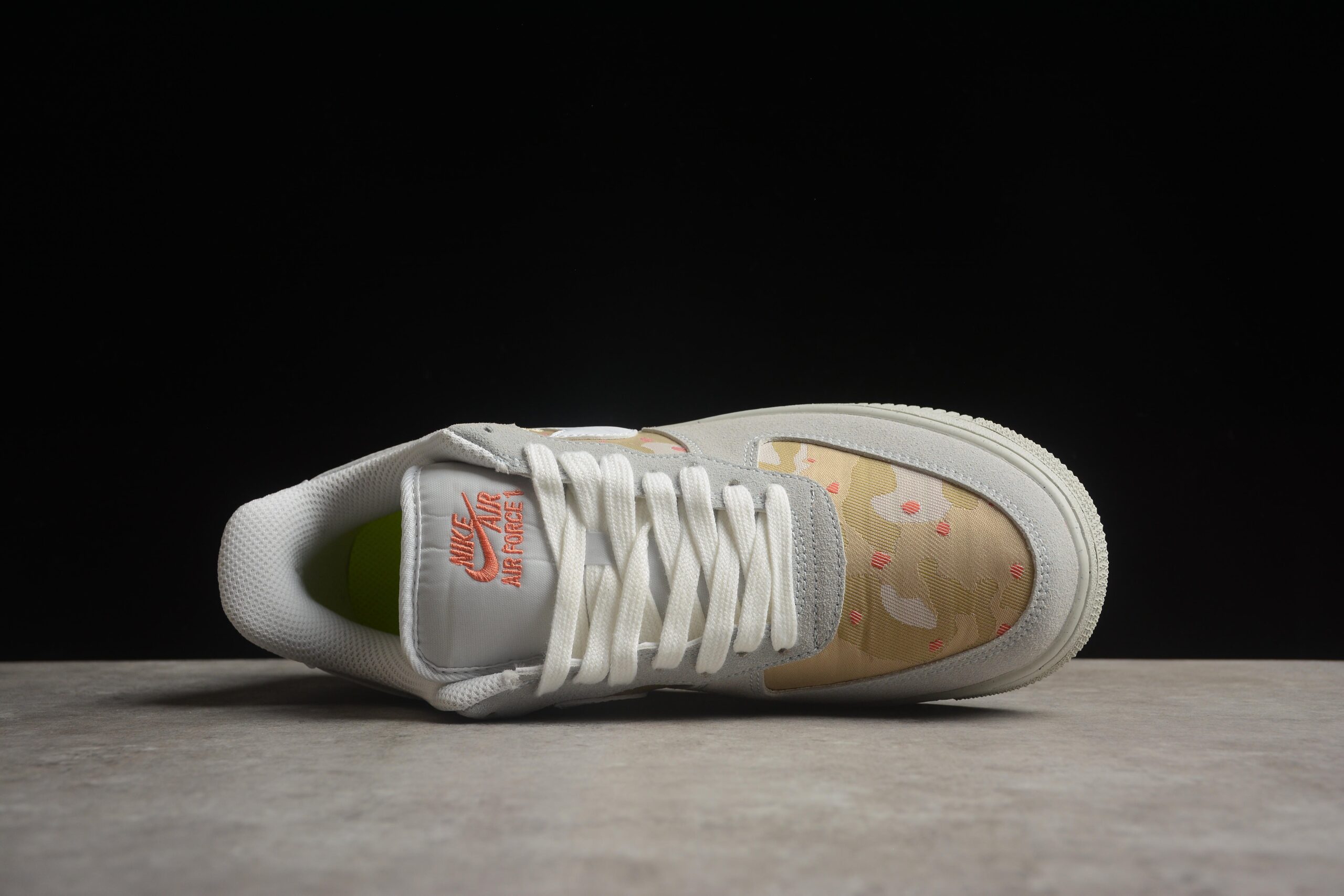 Nk Air Force 1'07 Low "Desert Camo" DD1175-001 - Image 5