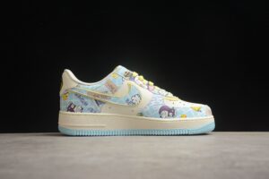 Nk Air Force 1'07 Low "Doraemon" FB0607-055