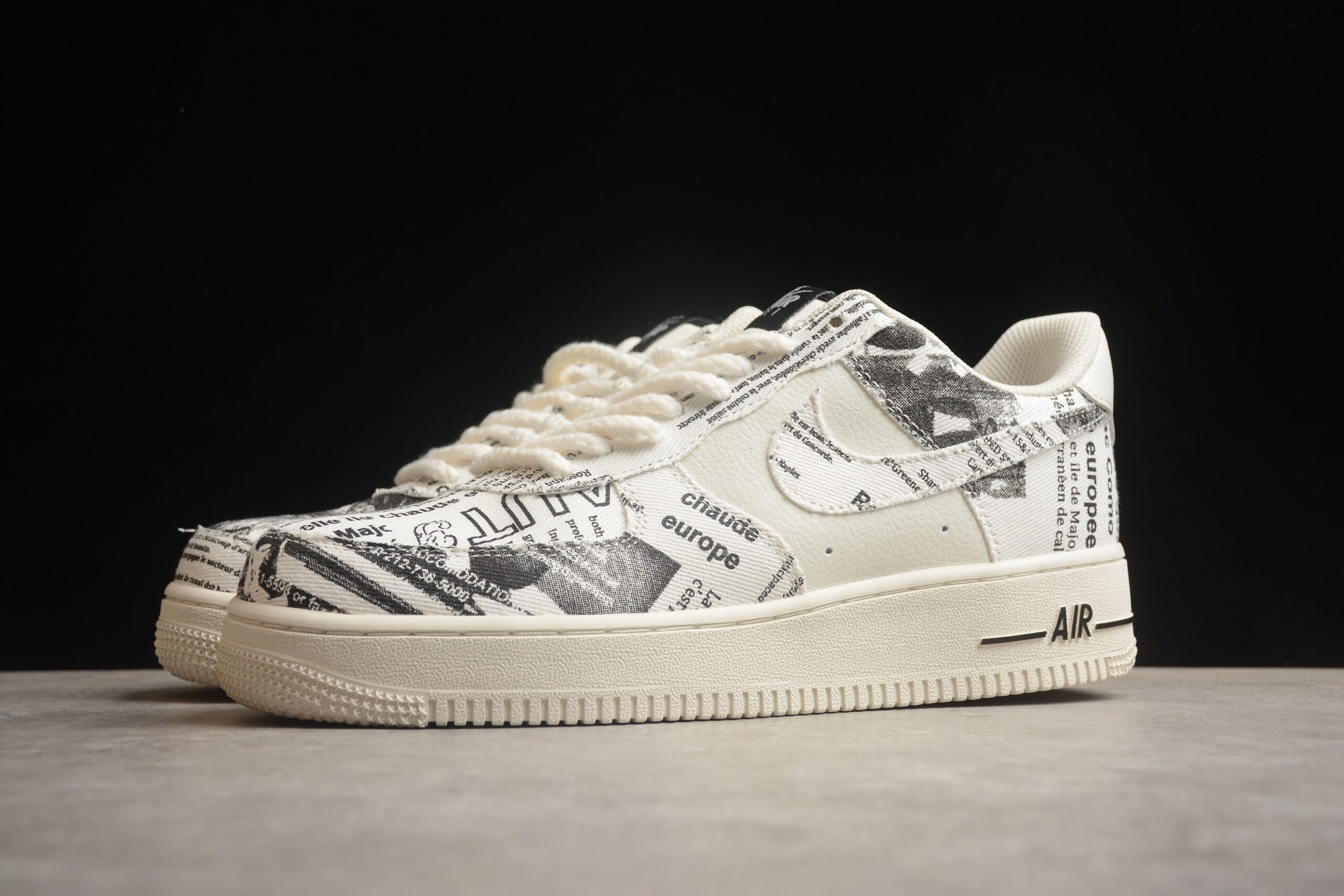 Nk Air Force 1'07 Low FB0607-033 - Image 3