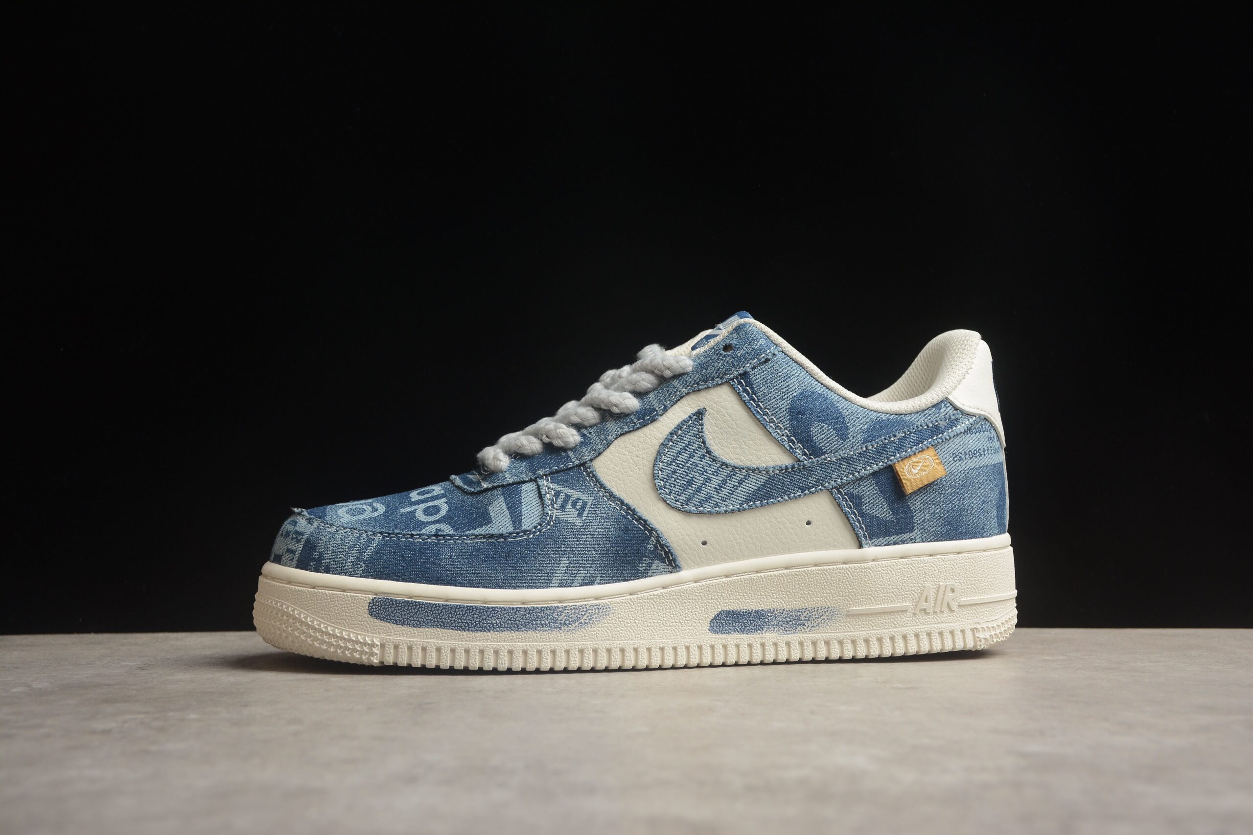 Nk Air Force 1'07 Low FB0607-088 - Image 2
