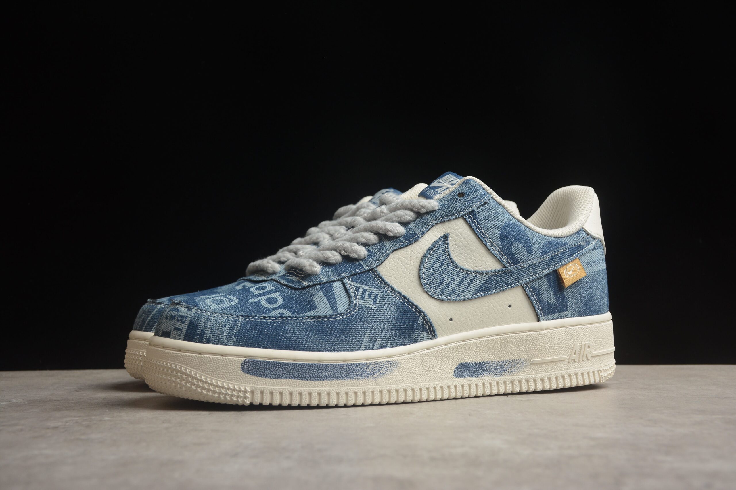 Nk Air Force 1'07 Low FB0607-088 - Image 4