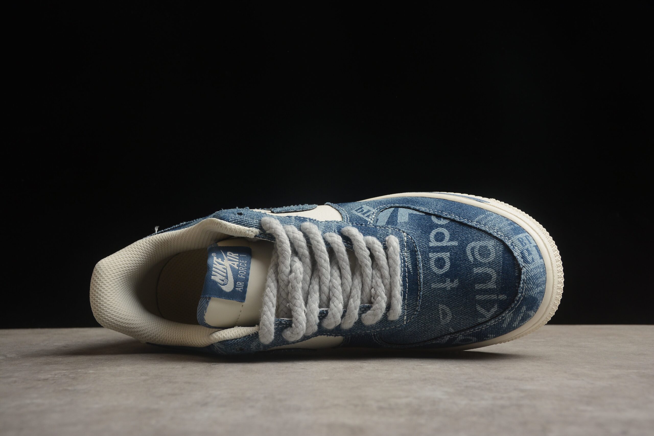 Nk Air Force 1'07 Low FB0607-088 - Image 5