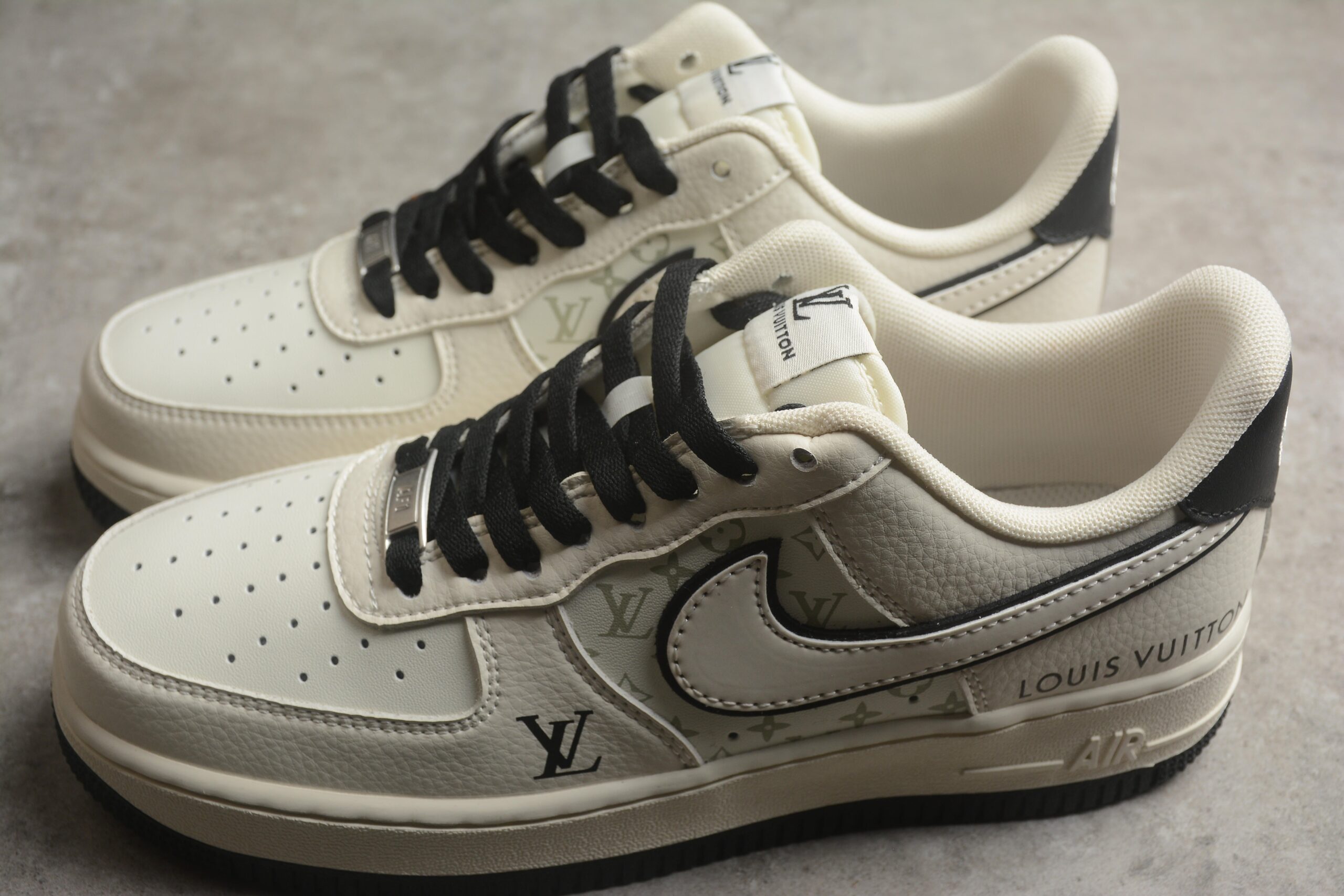 Nk Air Force 1'07 Low FB0788-100 - Image 3