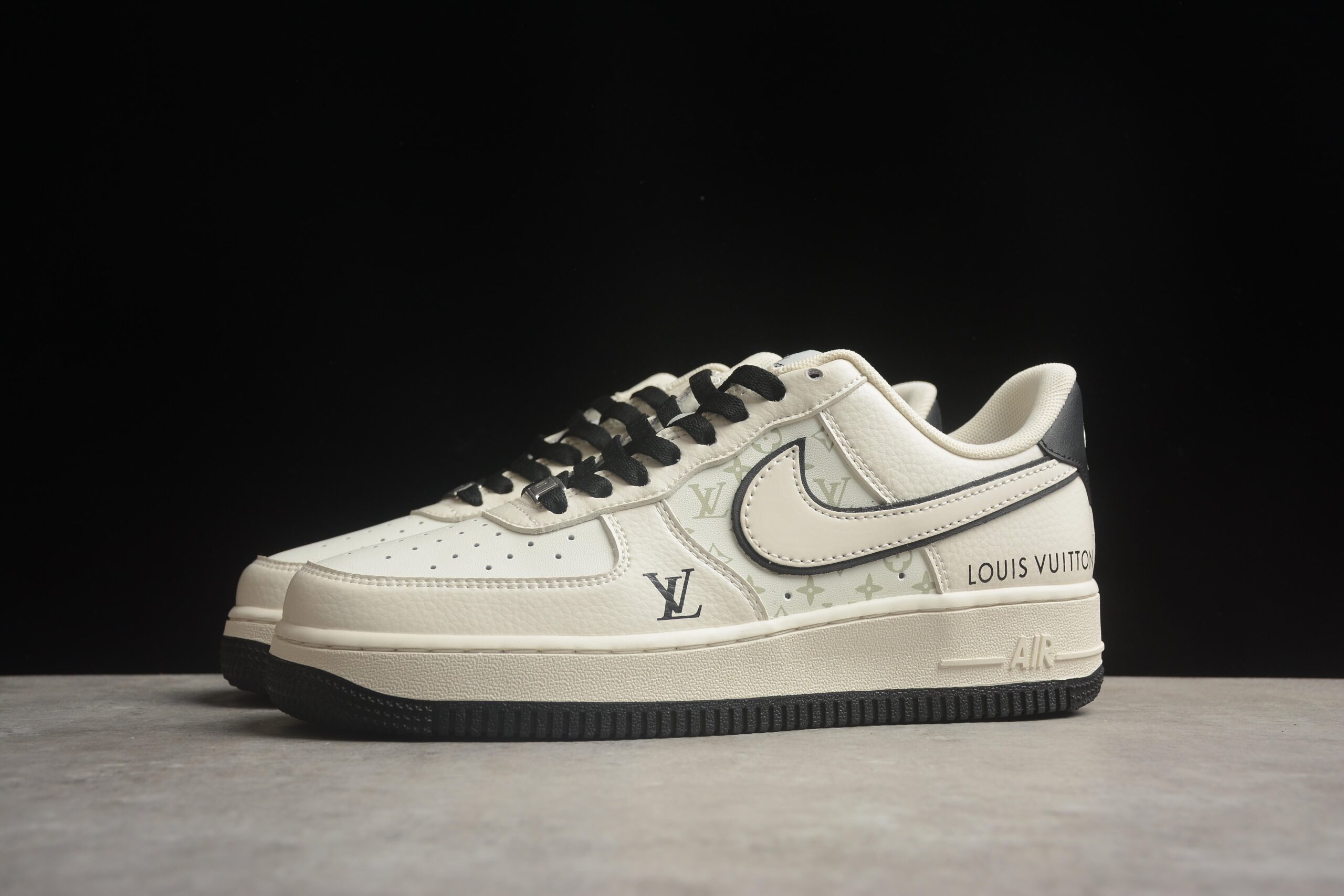 Nk Air Force 1'07 Low FB0788-100 - Image 4